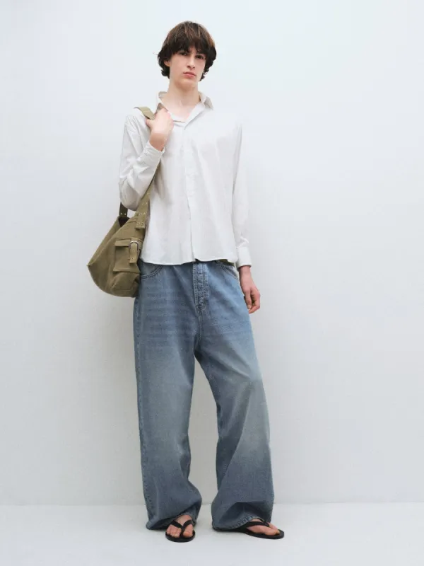 Banilli Trousers sold by Gimaguas