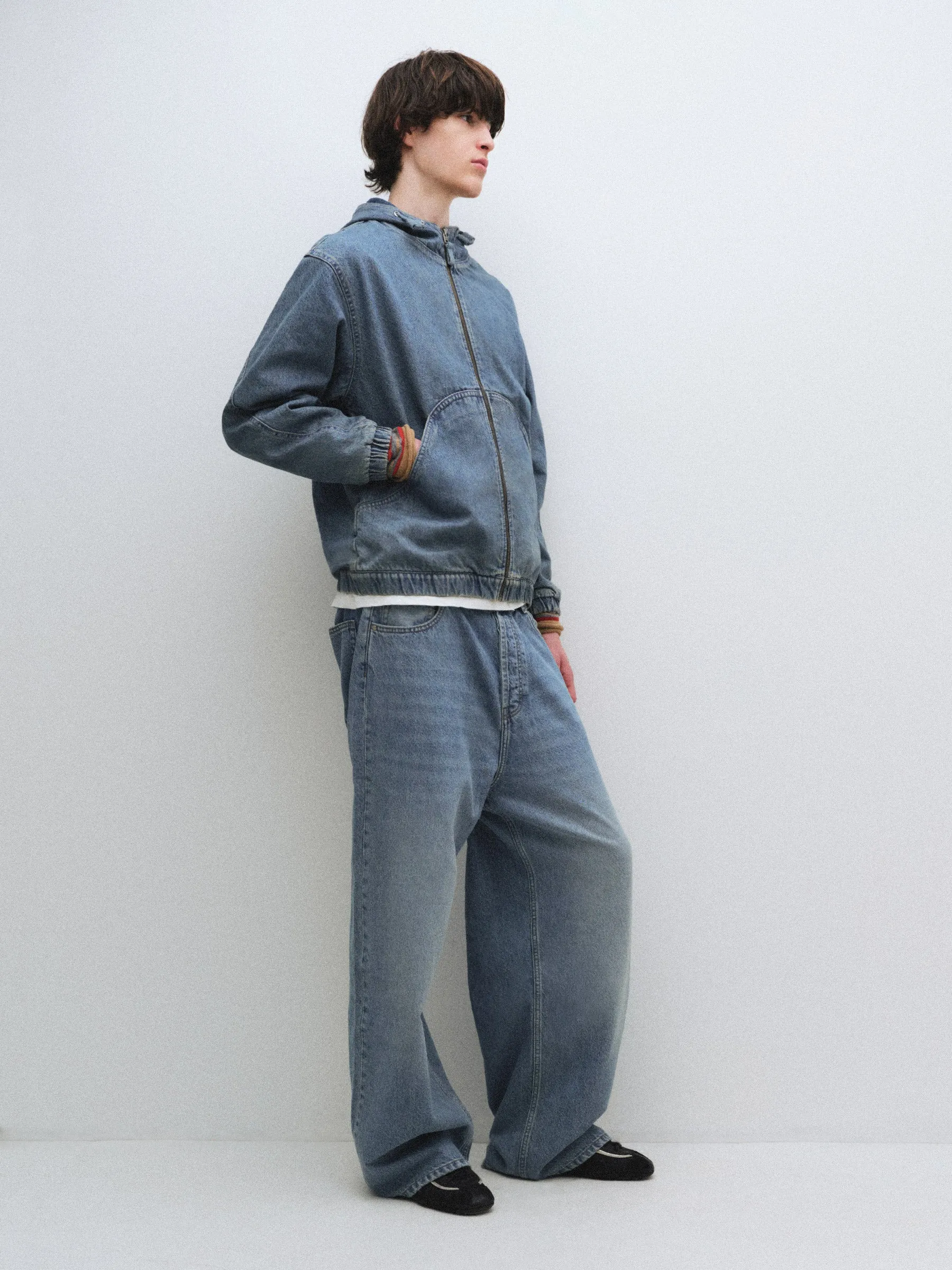 Banilli Trousers sold by Gimaguas product image thumbnail 4