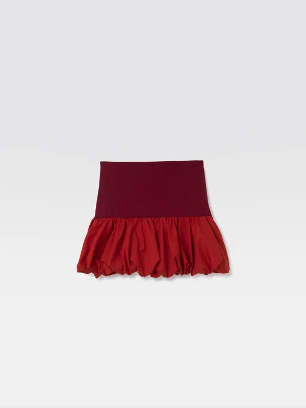 Yasa Skirt made by Gimaguas