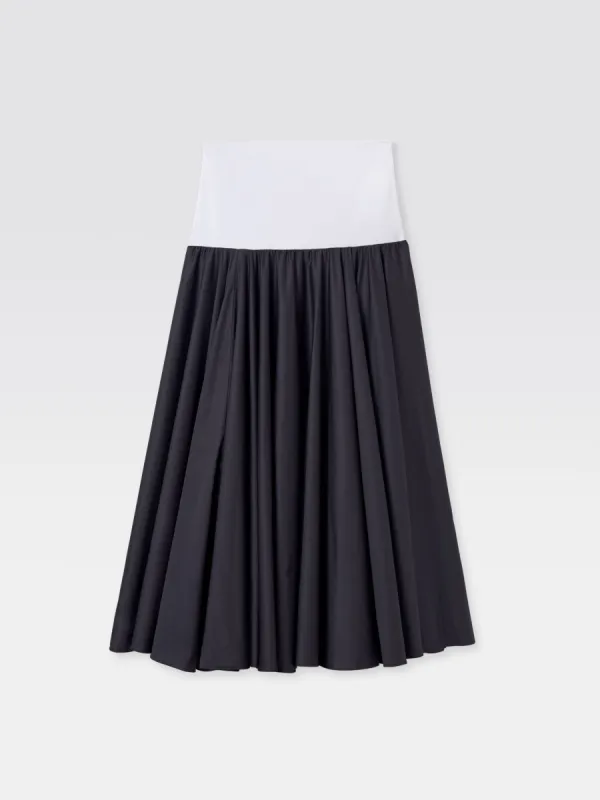 Claudia Skirt made by Gimaguas