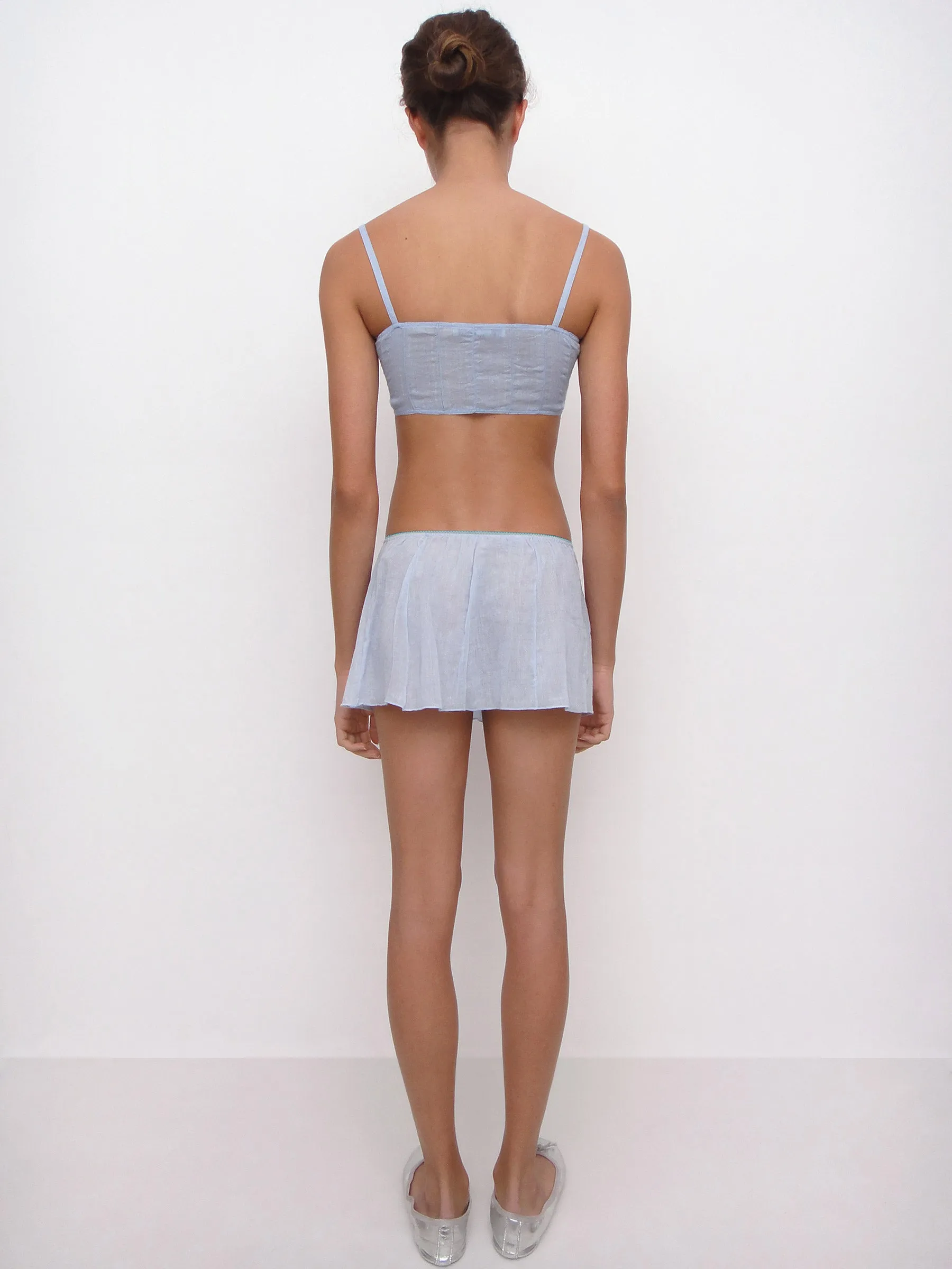 Playa Skirt sold by Gimaguas product image thumbnail 5