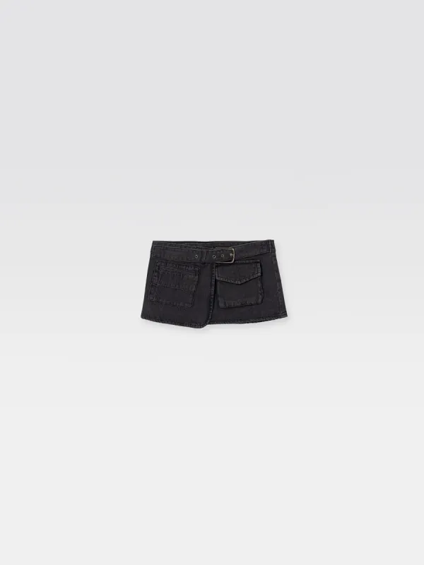 Diana Mini Skirt sold by Gimaguas