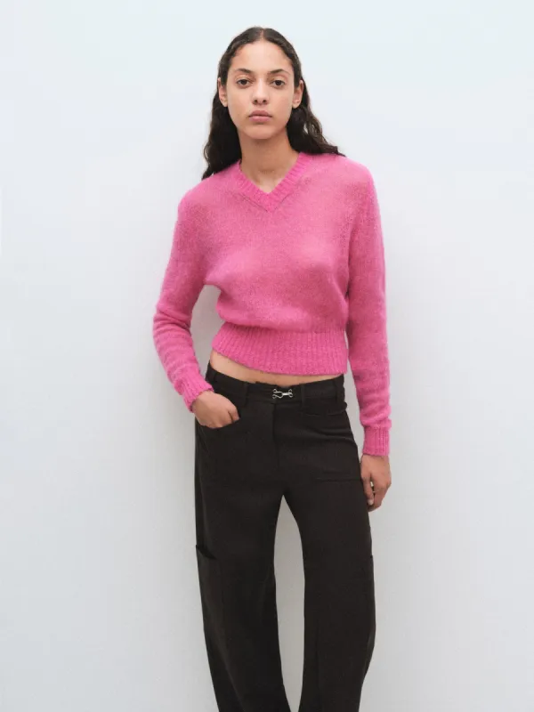 Mum Jumper made by Gimaguas