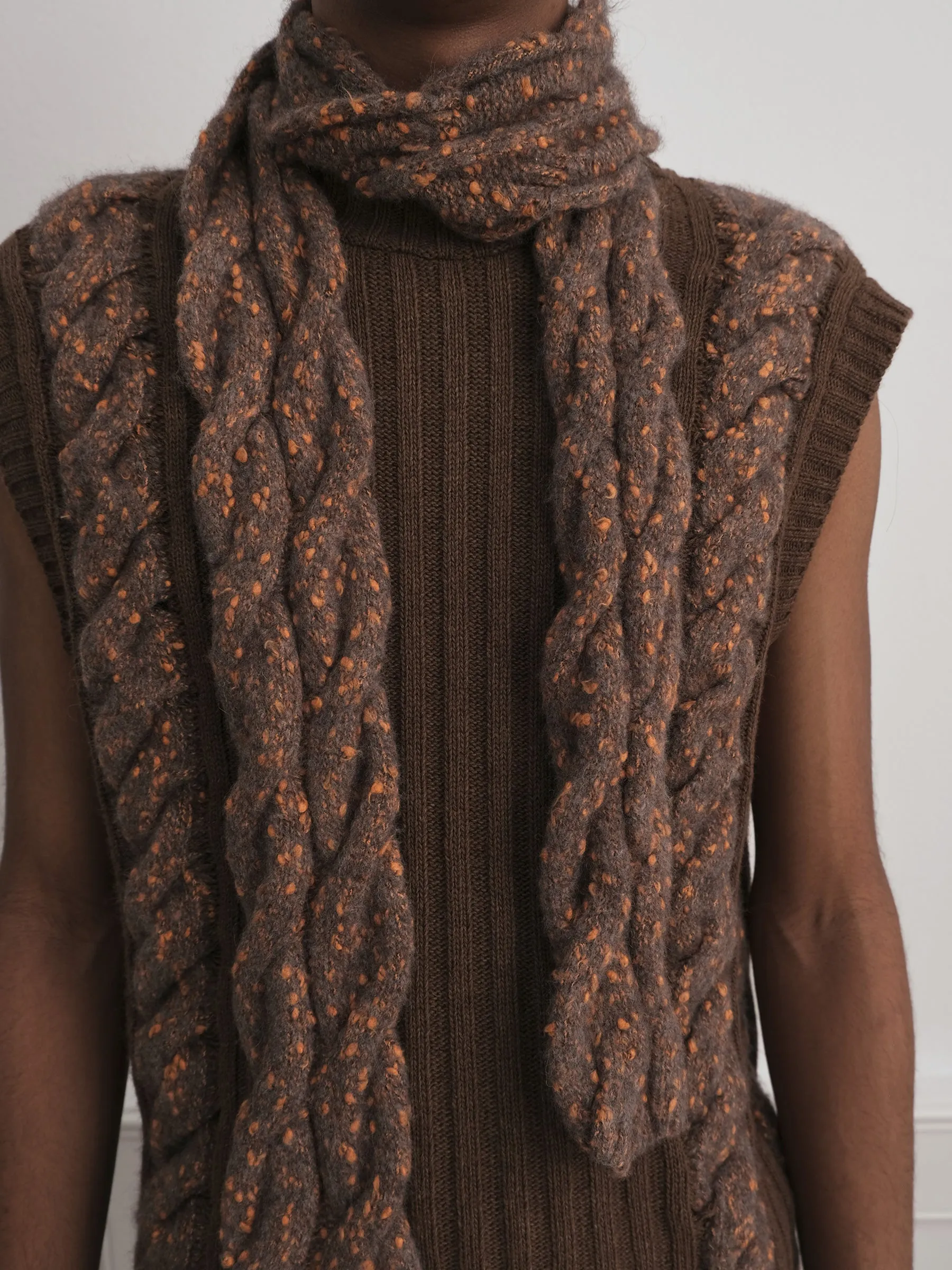 Tabho Scarf sold by Gimaguas product image thumbnail 2