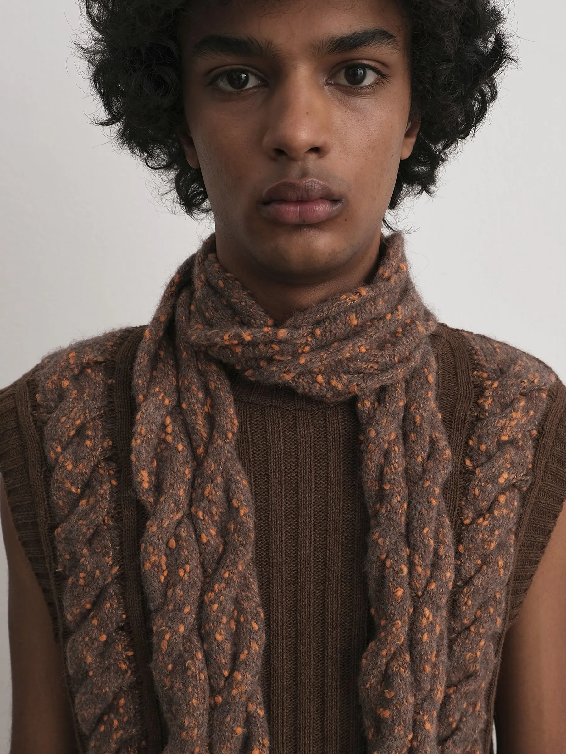 Tabho Scarf sold by Gimaguas product image thumbnail 5