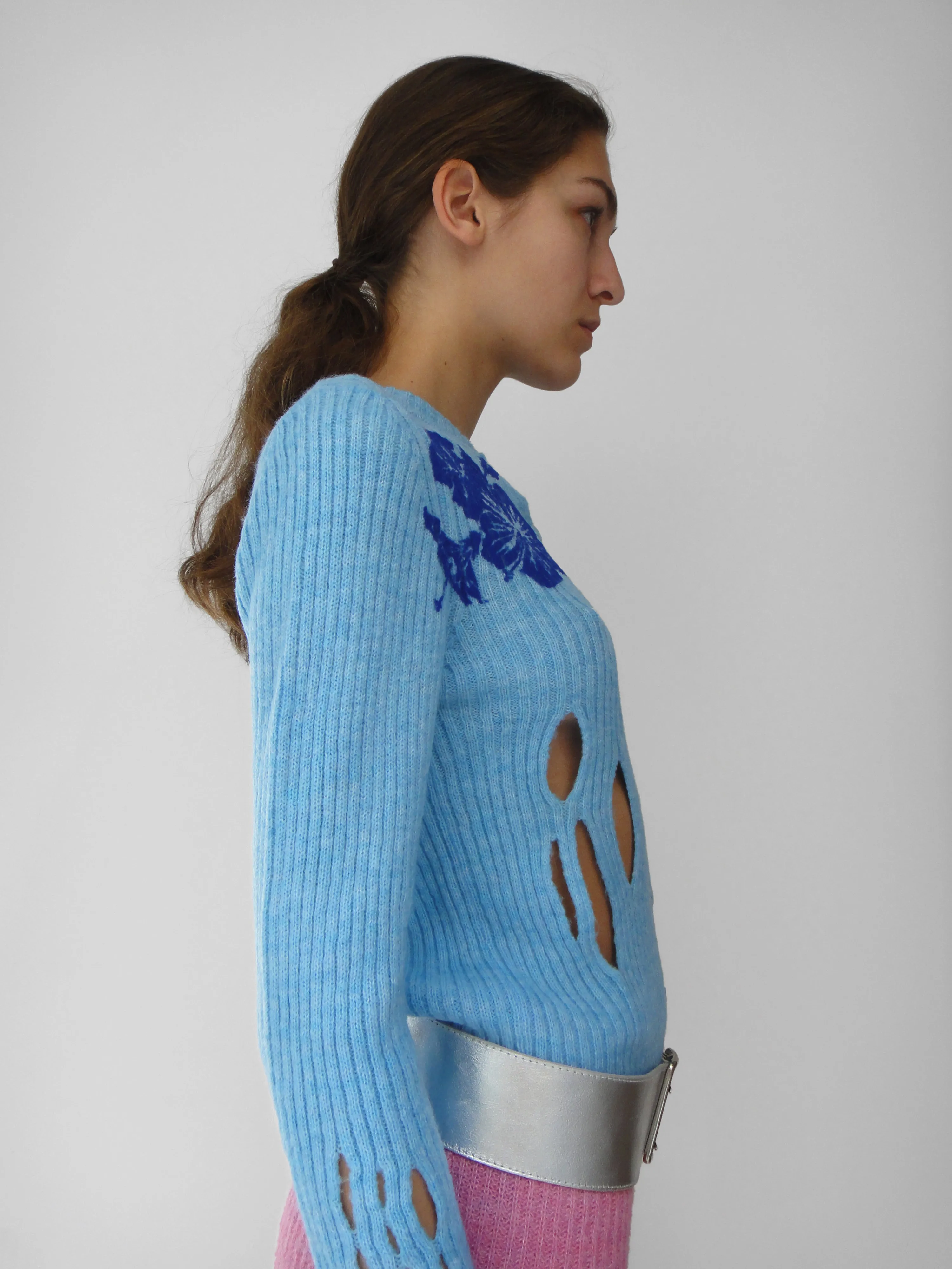 Jaca Cardigan sold by Gimaguas product image thumbnail 5