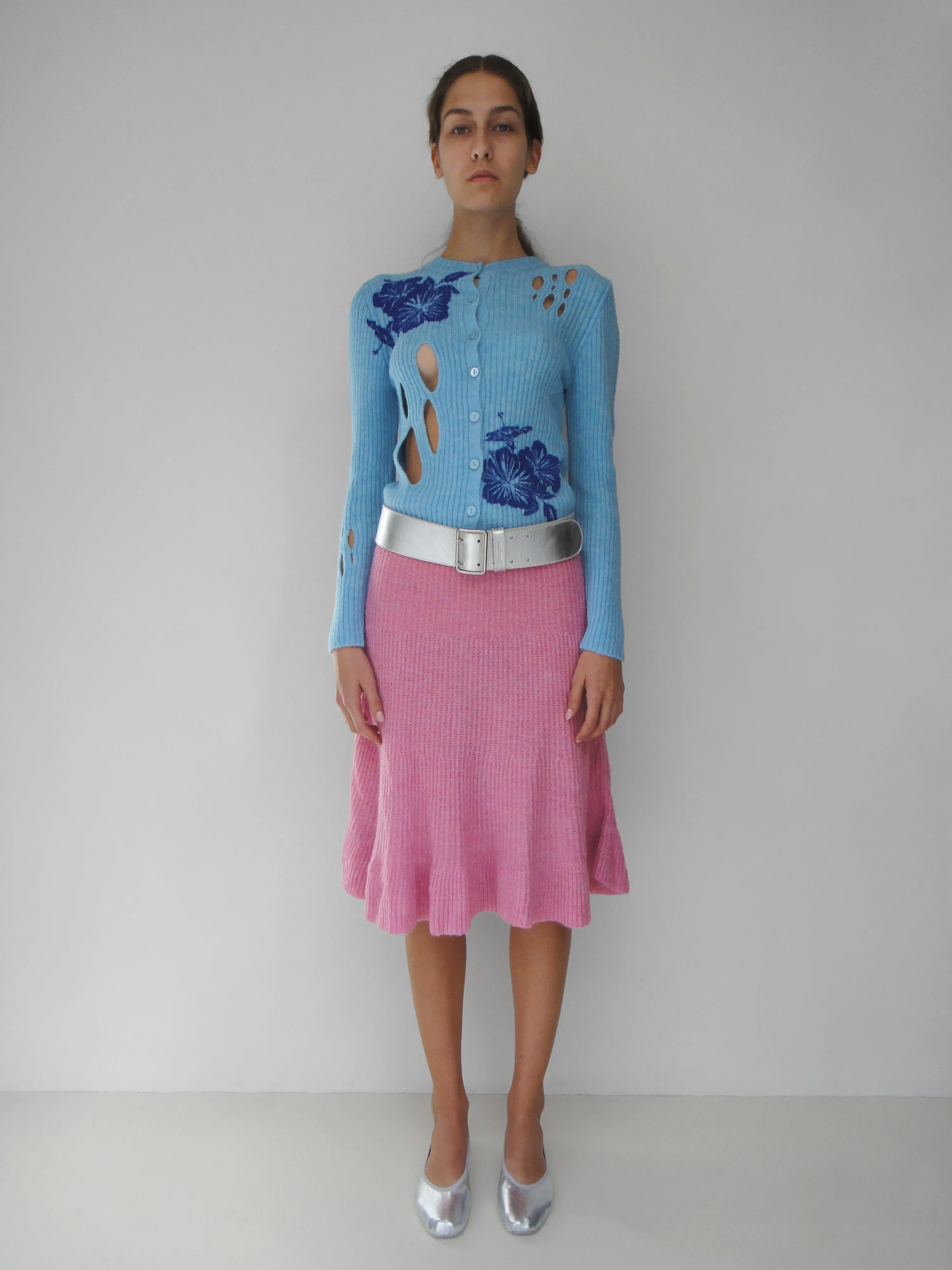 Jaca Cardigan sold by Gimaguas product image thumbnail 3