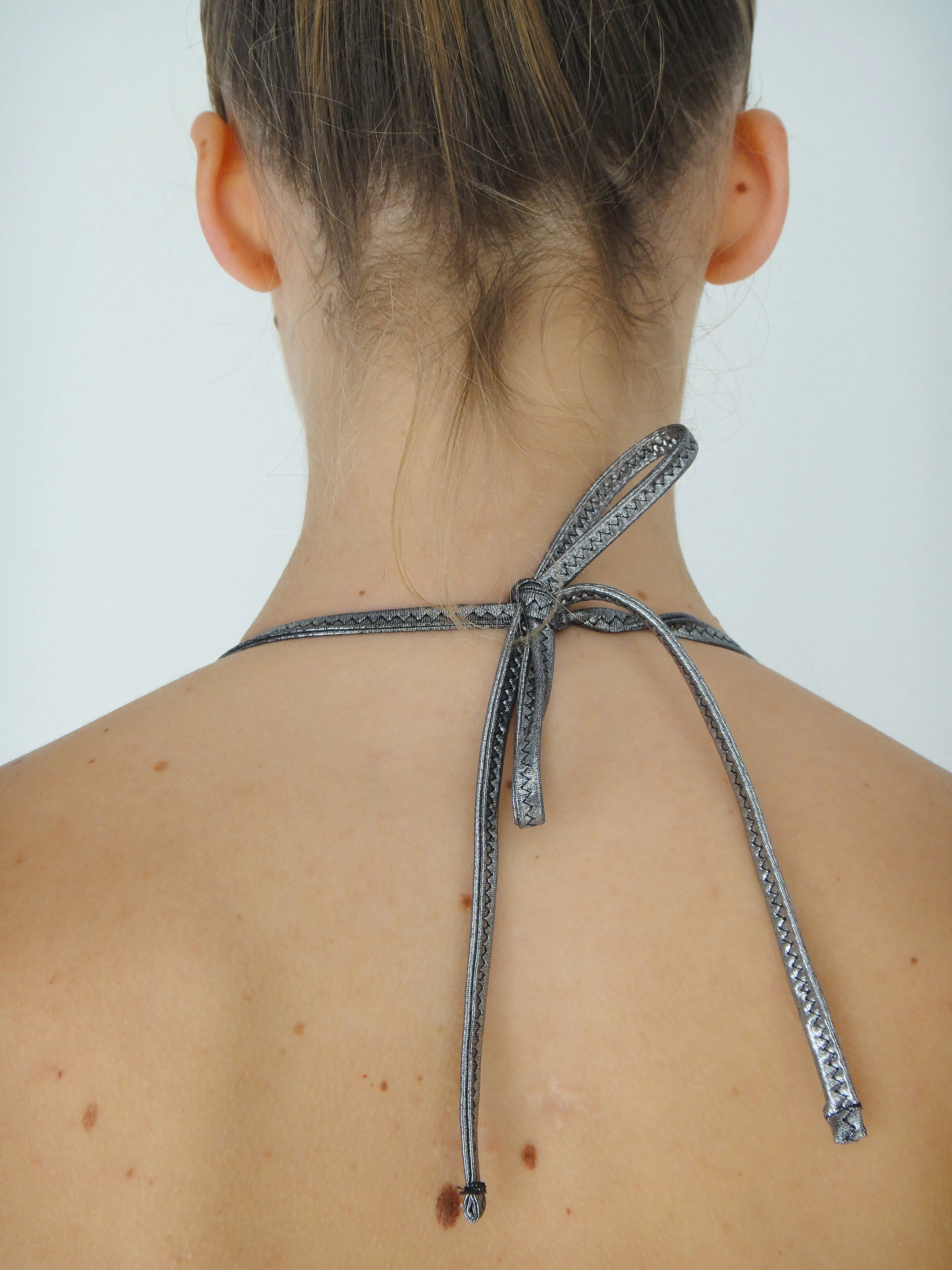 Metal Bikini Top sold by Gimaguas product image thumbnail 5