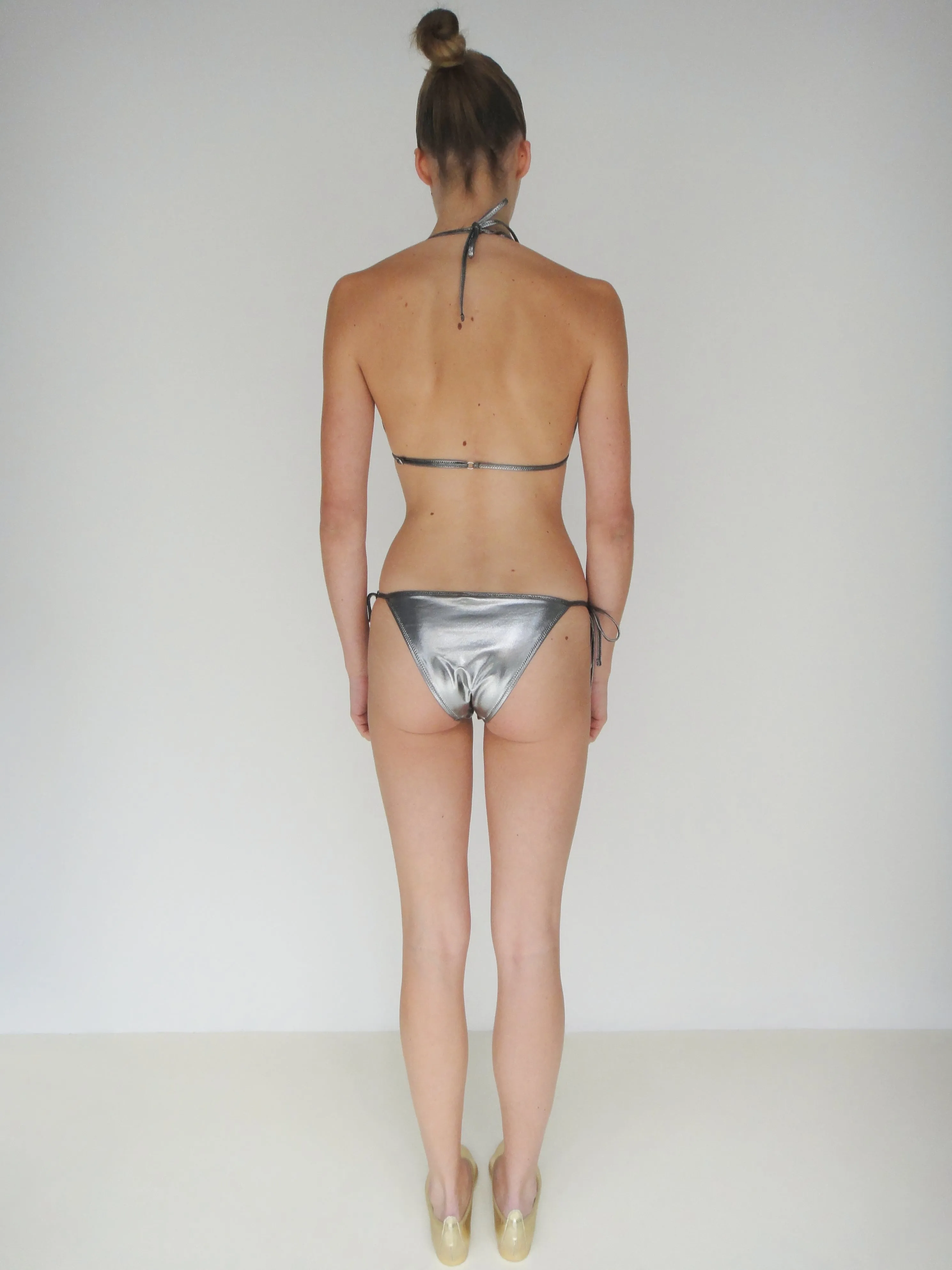 Metal Bikini Top sold by Gimaguas product image thumbnail 4