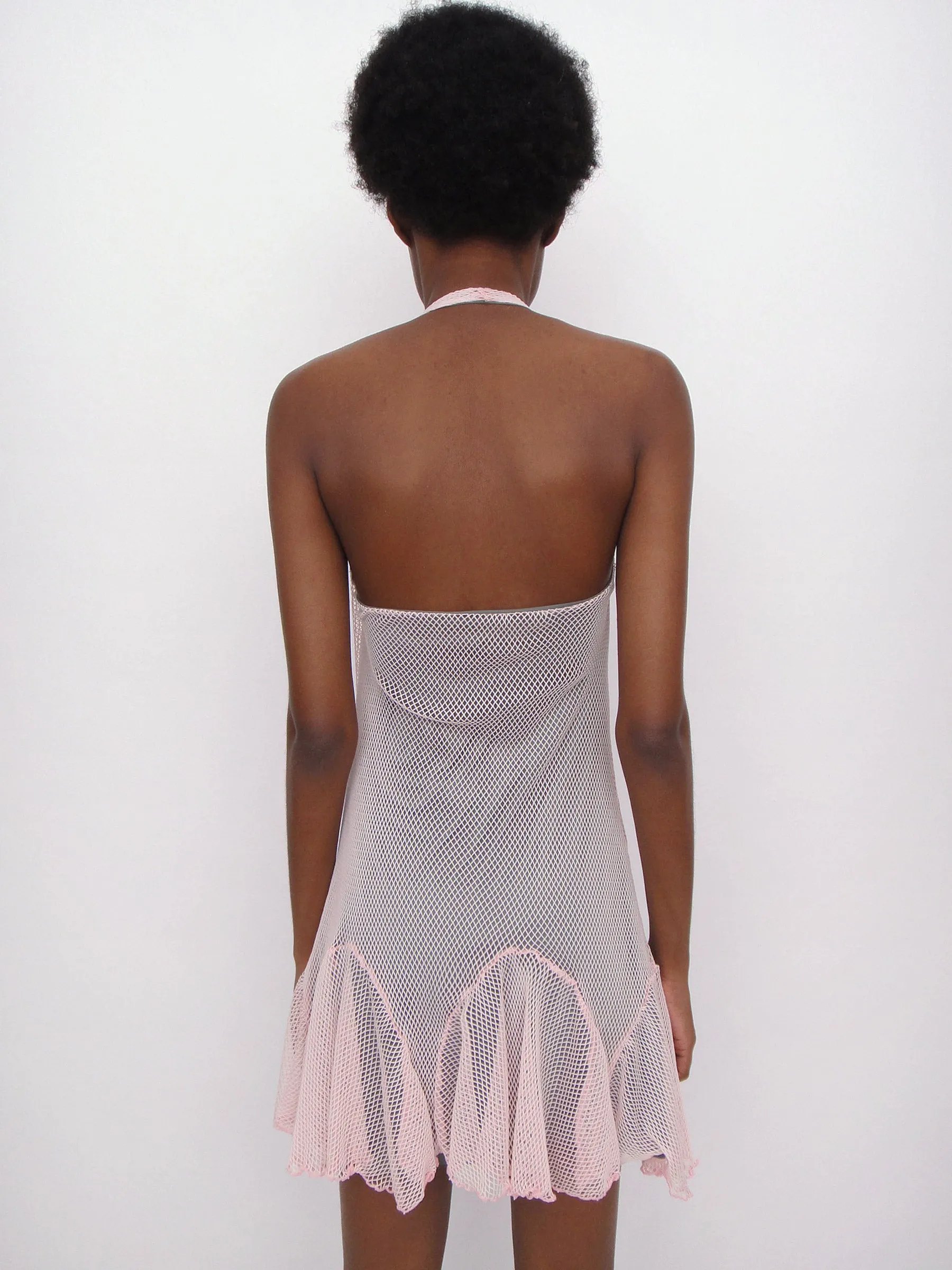 Nicole Dress sold by Gimaguas product image thumbnail 5