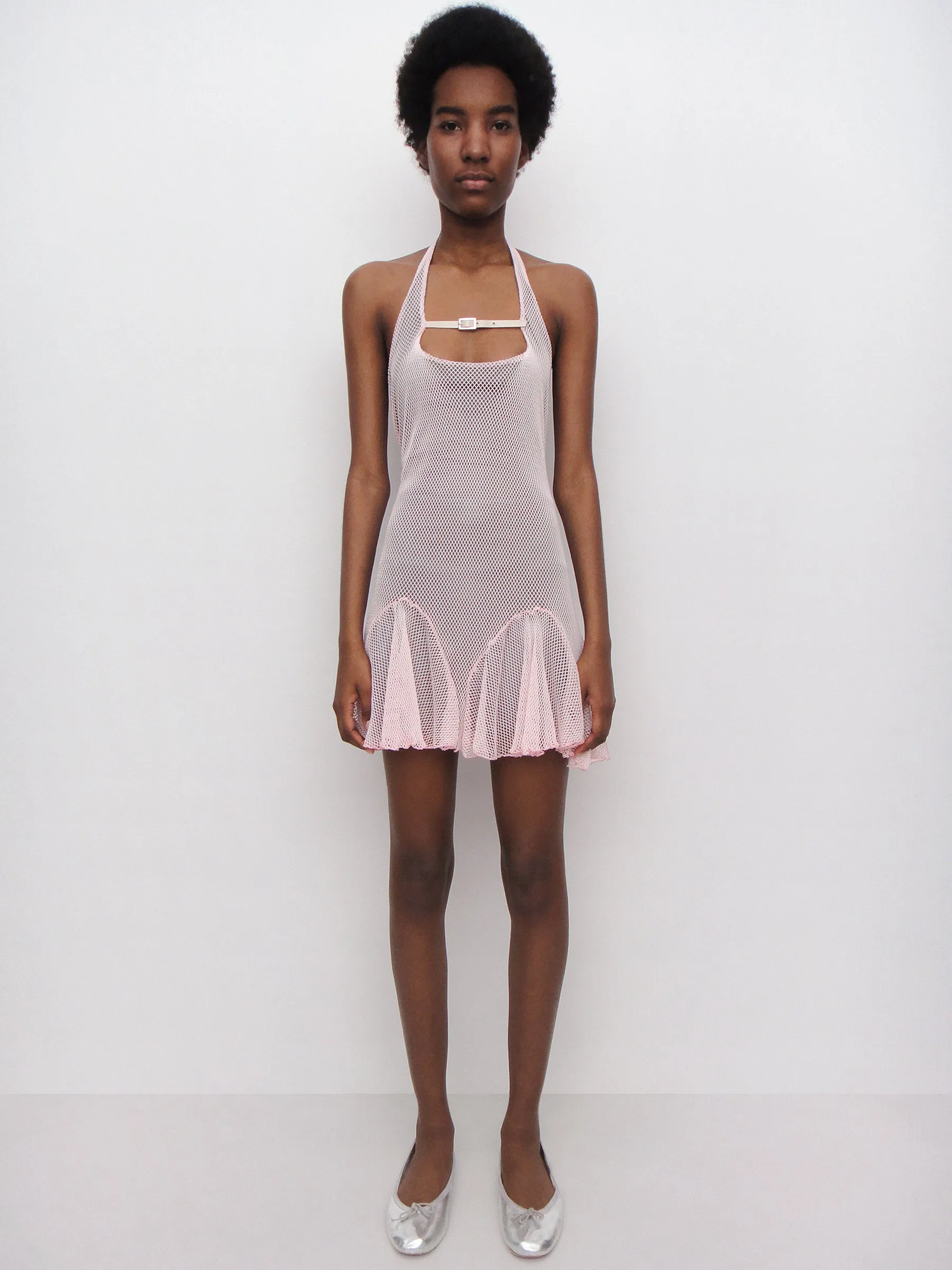 Nicole Dress sold by Gimaguas product image thumbnail 2