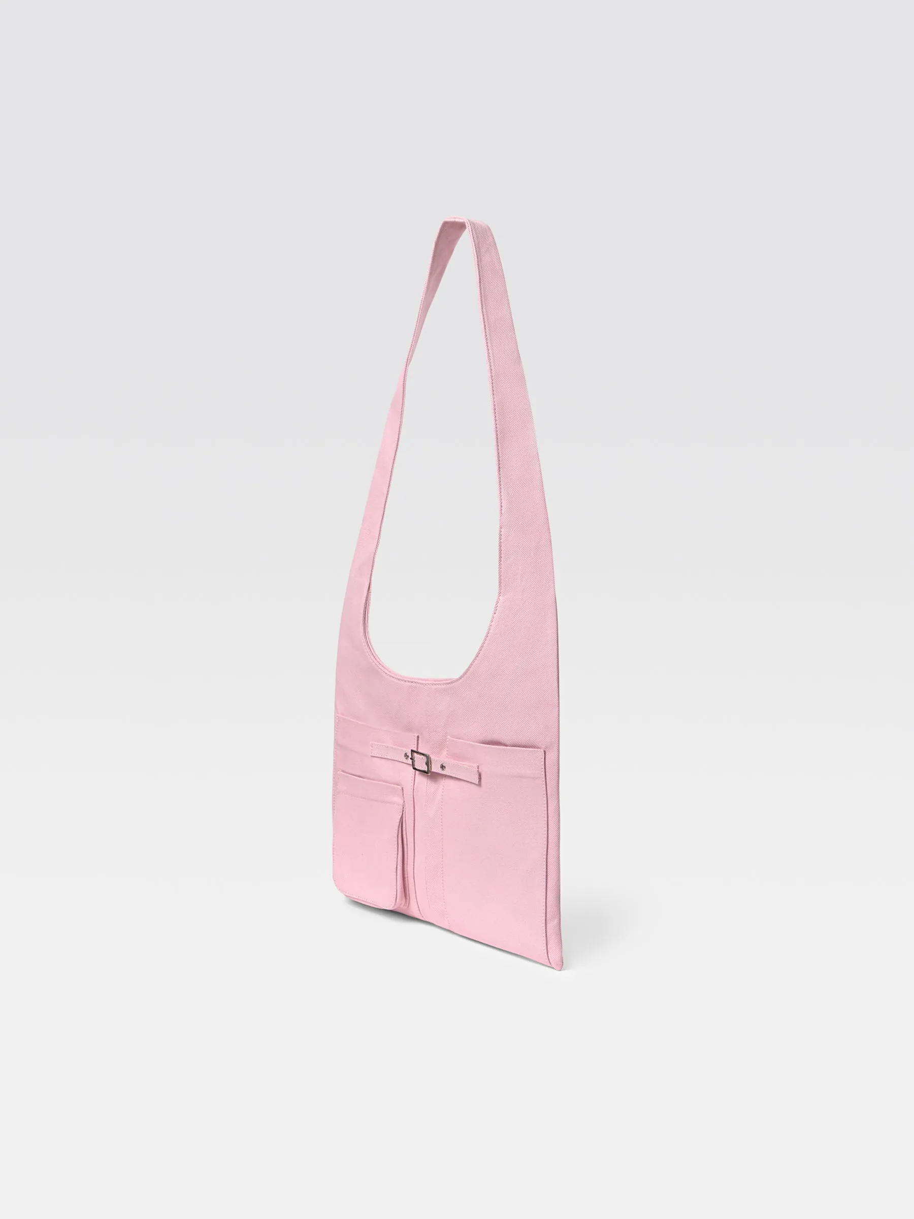 Blanca Bag Canvas | Parallel