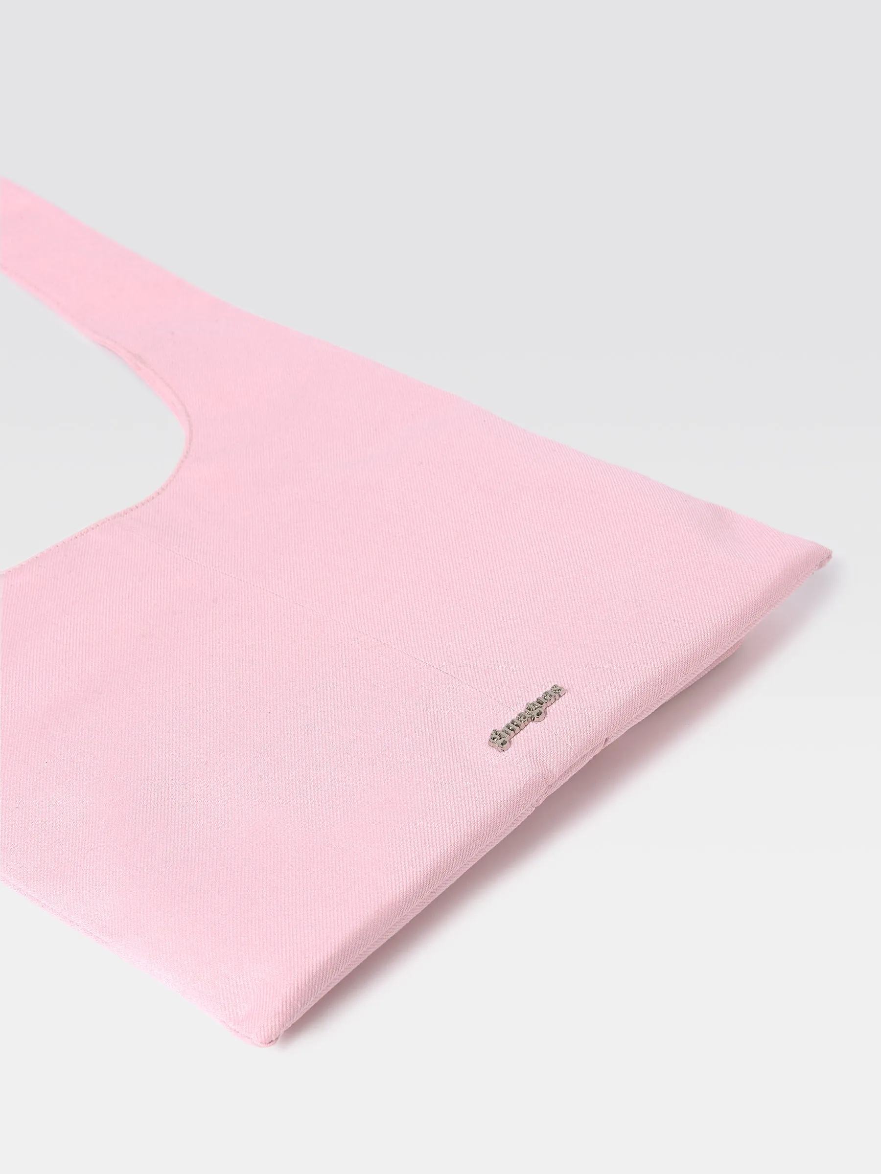 Gimaguas Blanca Bag Canvas | Parallel Gimaguas Blanca Bag Canvas | Parallel