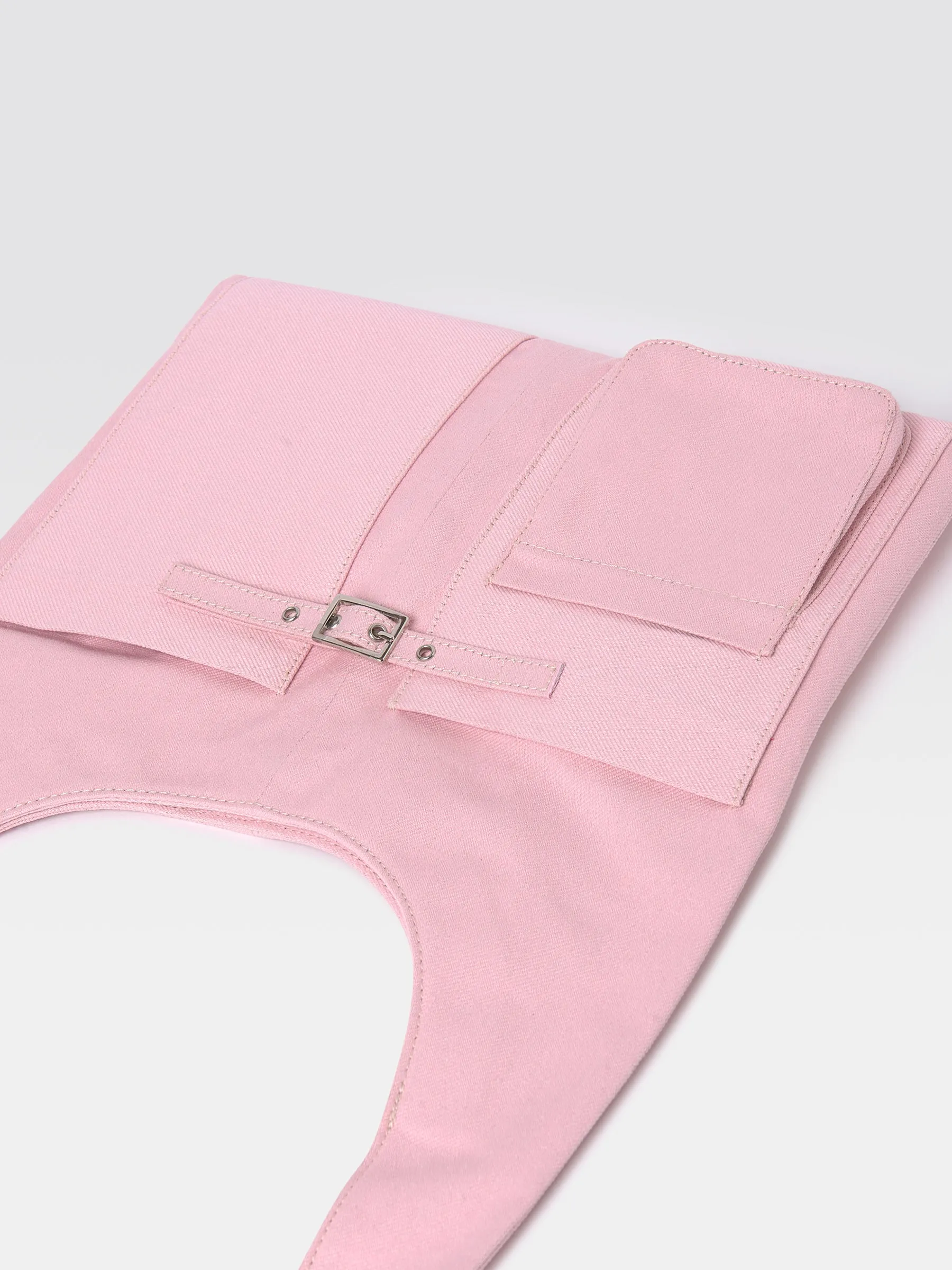 Gimaguas Blanca Bag Canvas | Parallel