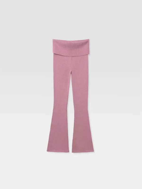 Carla Trousers made by Gimaguas