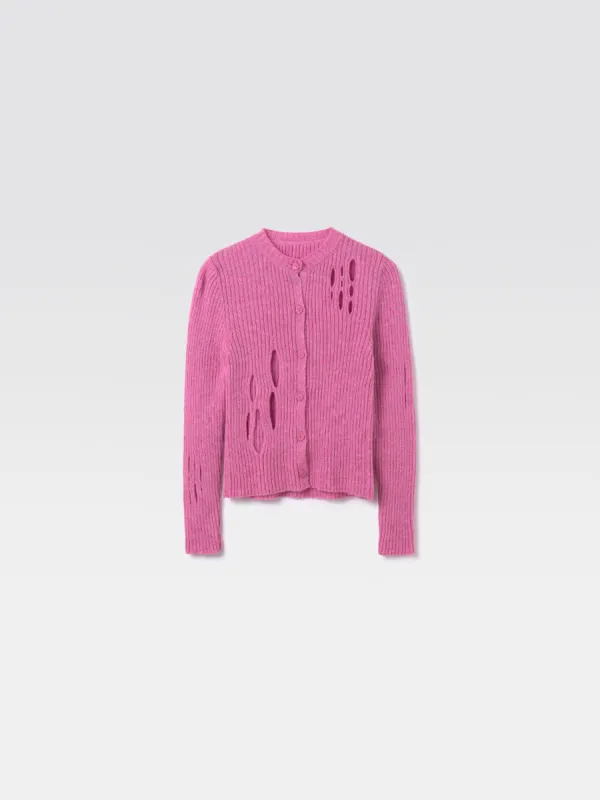 Jaca Cardigan sold by Gimaguas