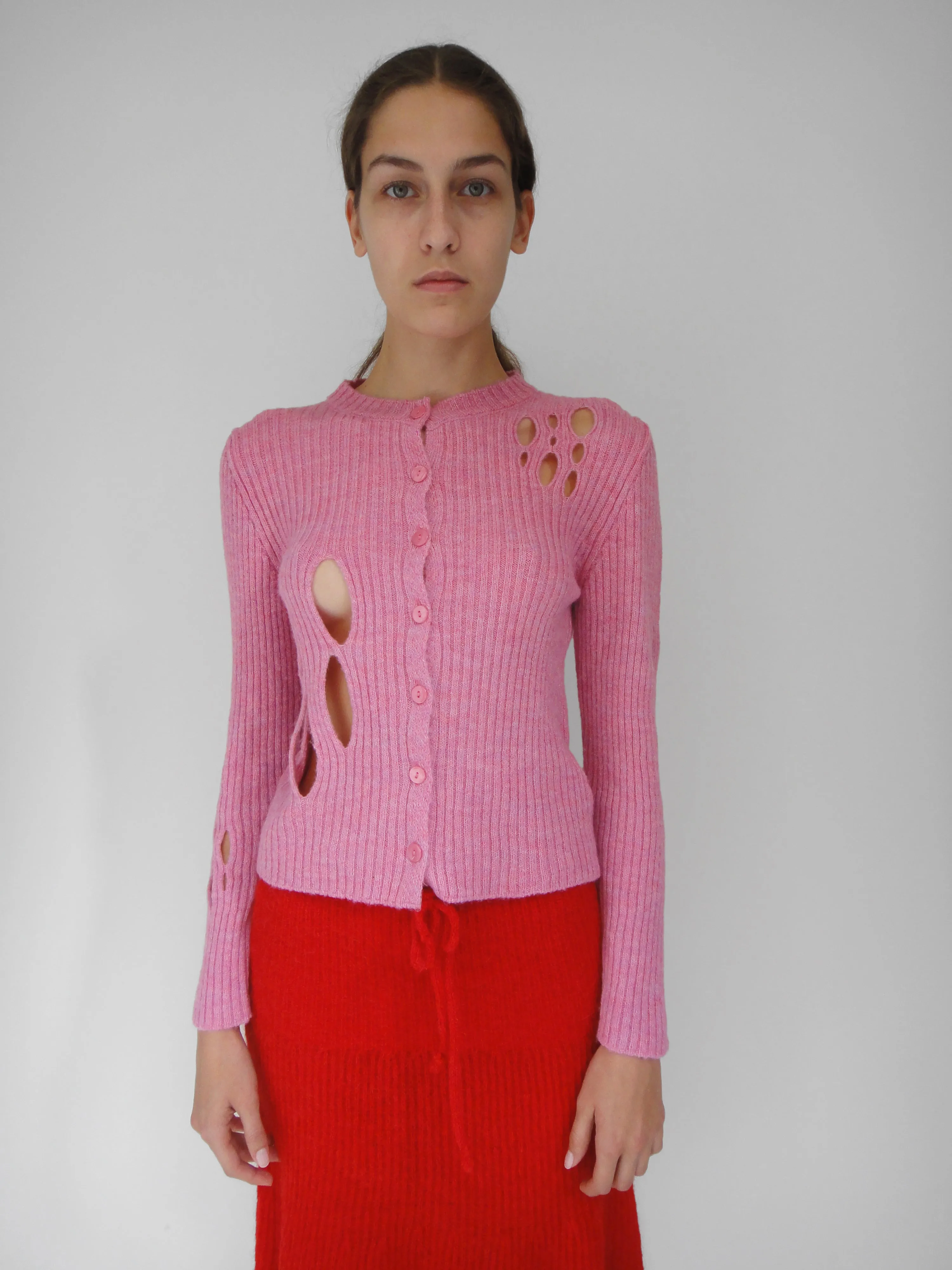 Jaca Cardigan sold by Gimaguas product image thumbnail 2