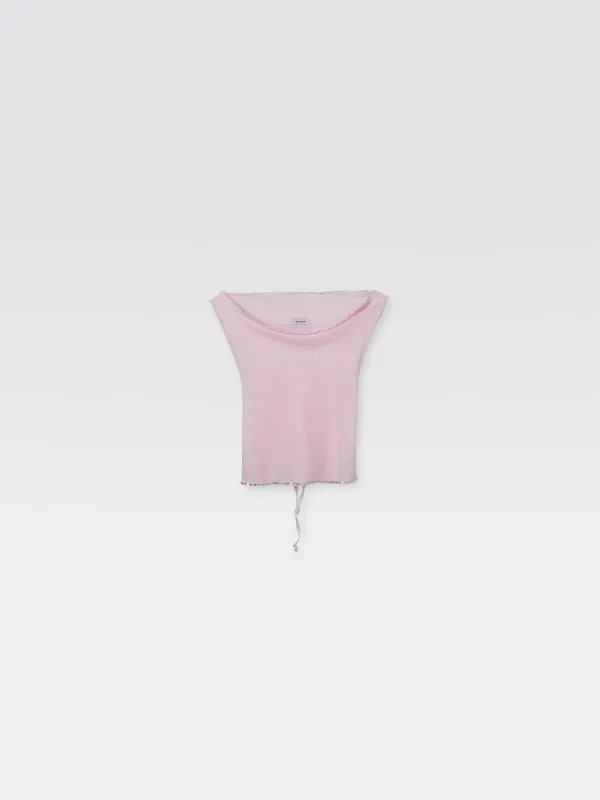 Cala Top Sequins made by Gimaguas