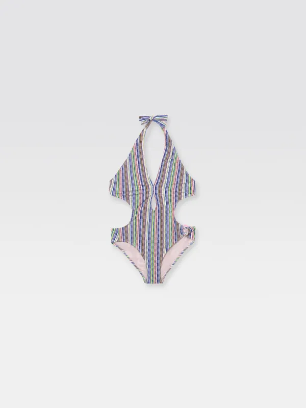 Blanca Trikini sold by Gimaguas