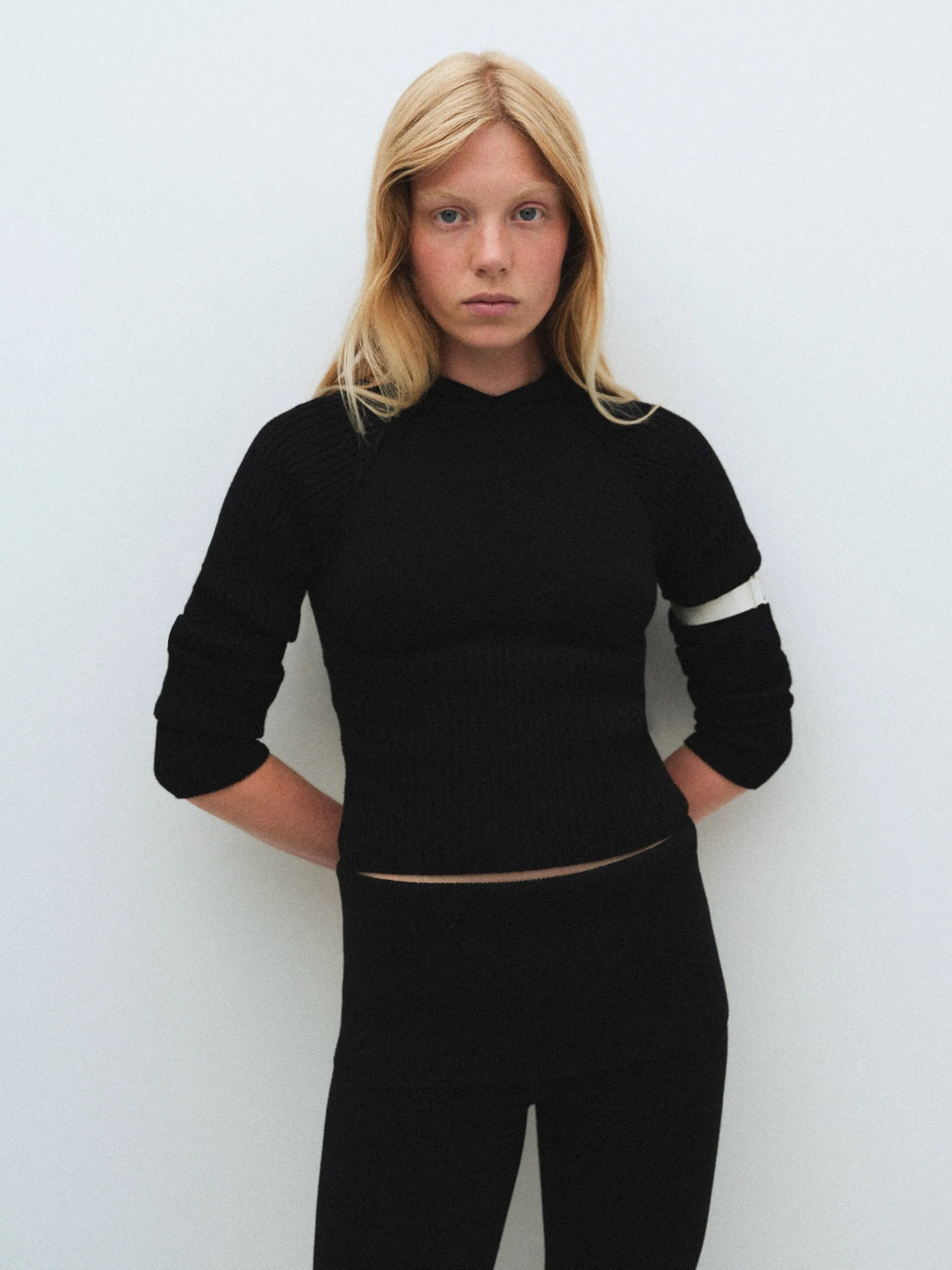 Carla Sweatshirt sold by Gimaguas