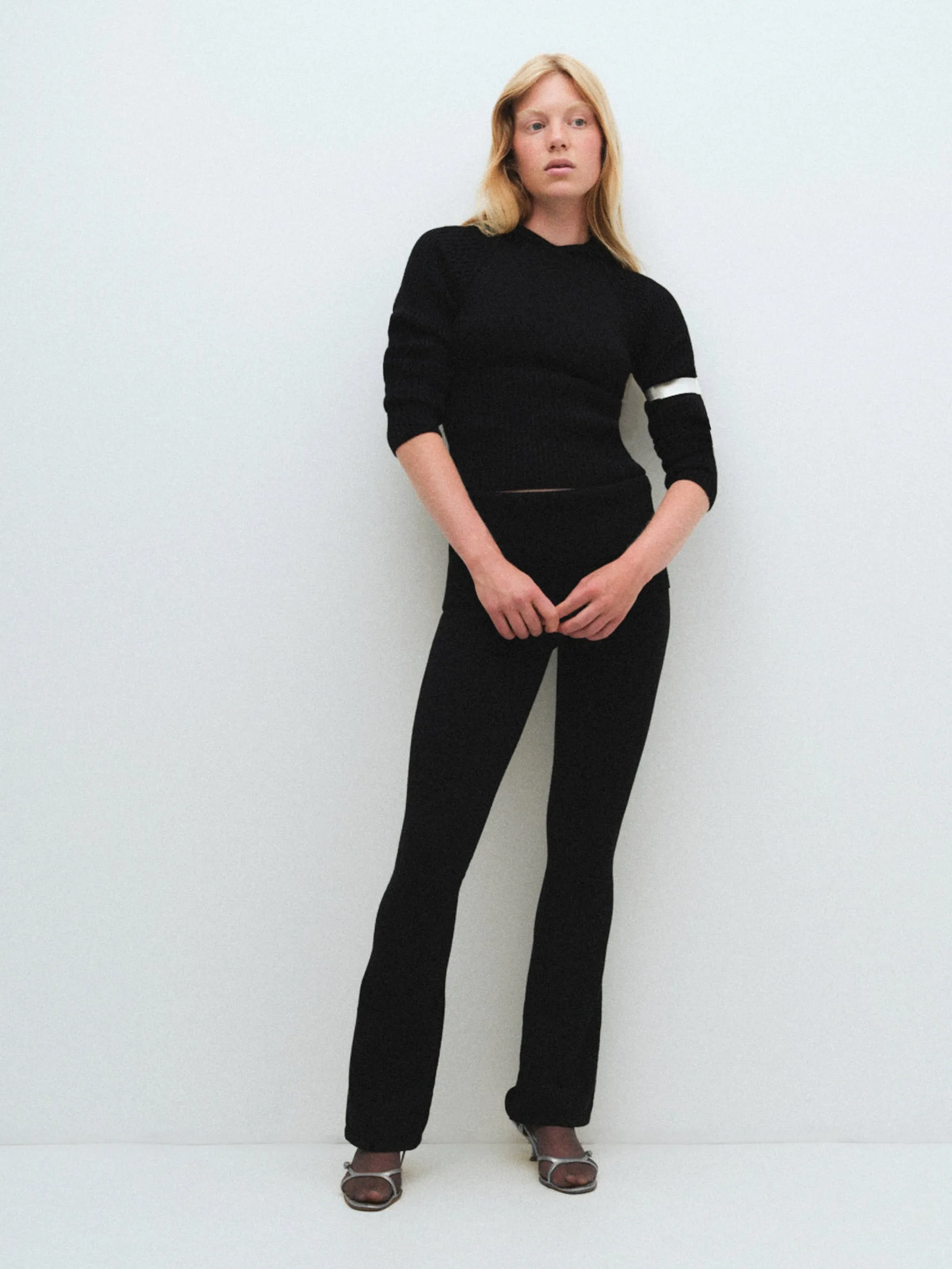 Carla Sweatshirt sold by Gimaguas product image thumbnail 2