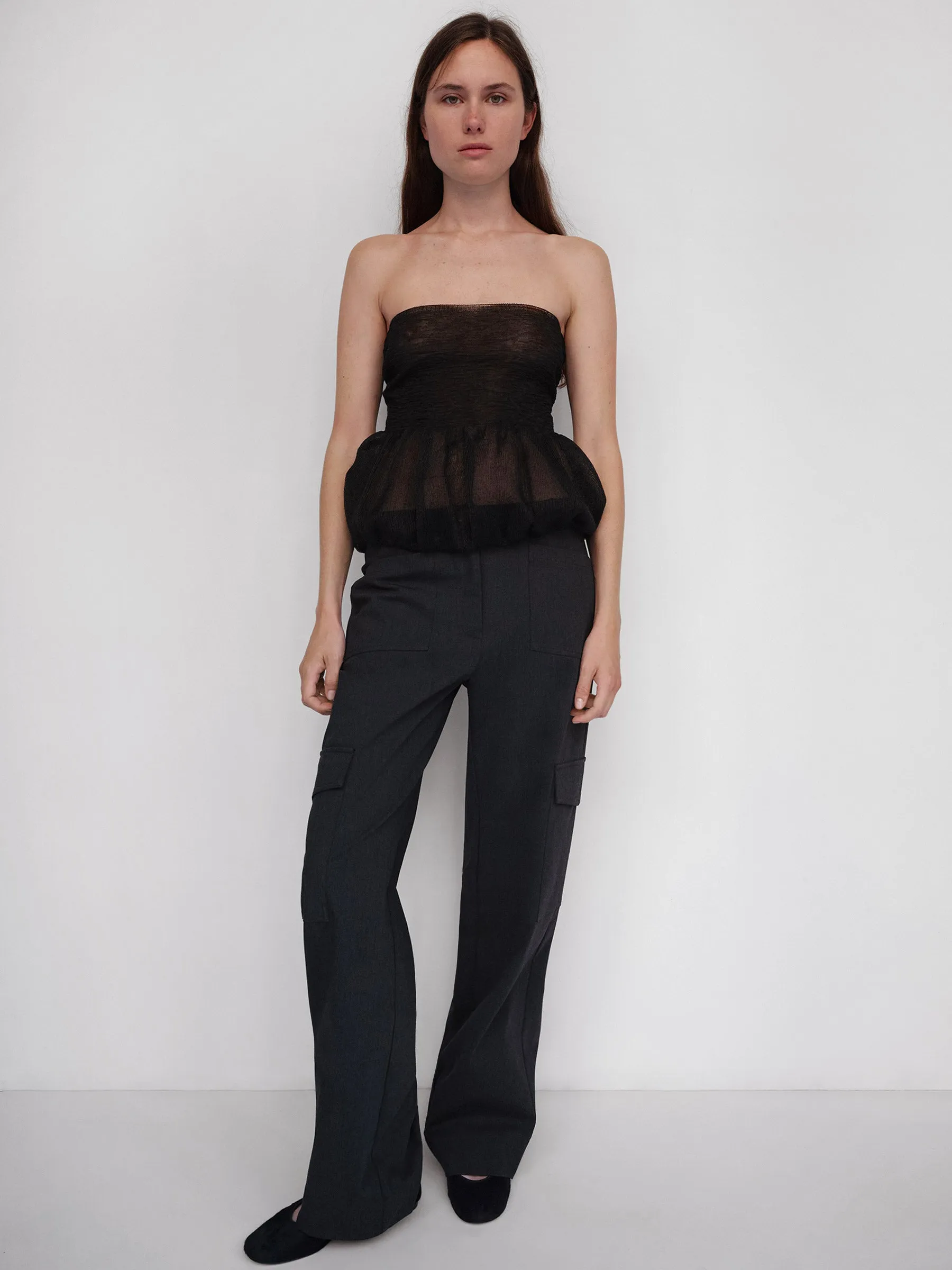 Pat T-Skirt sold by Gimaguas product image thumbnail 2