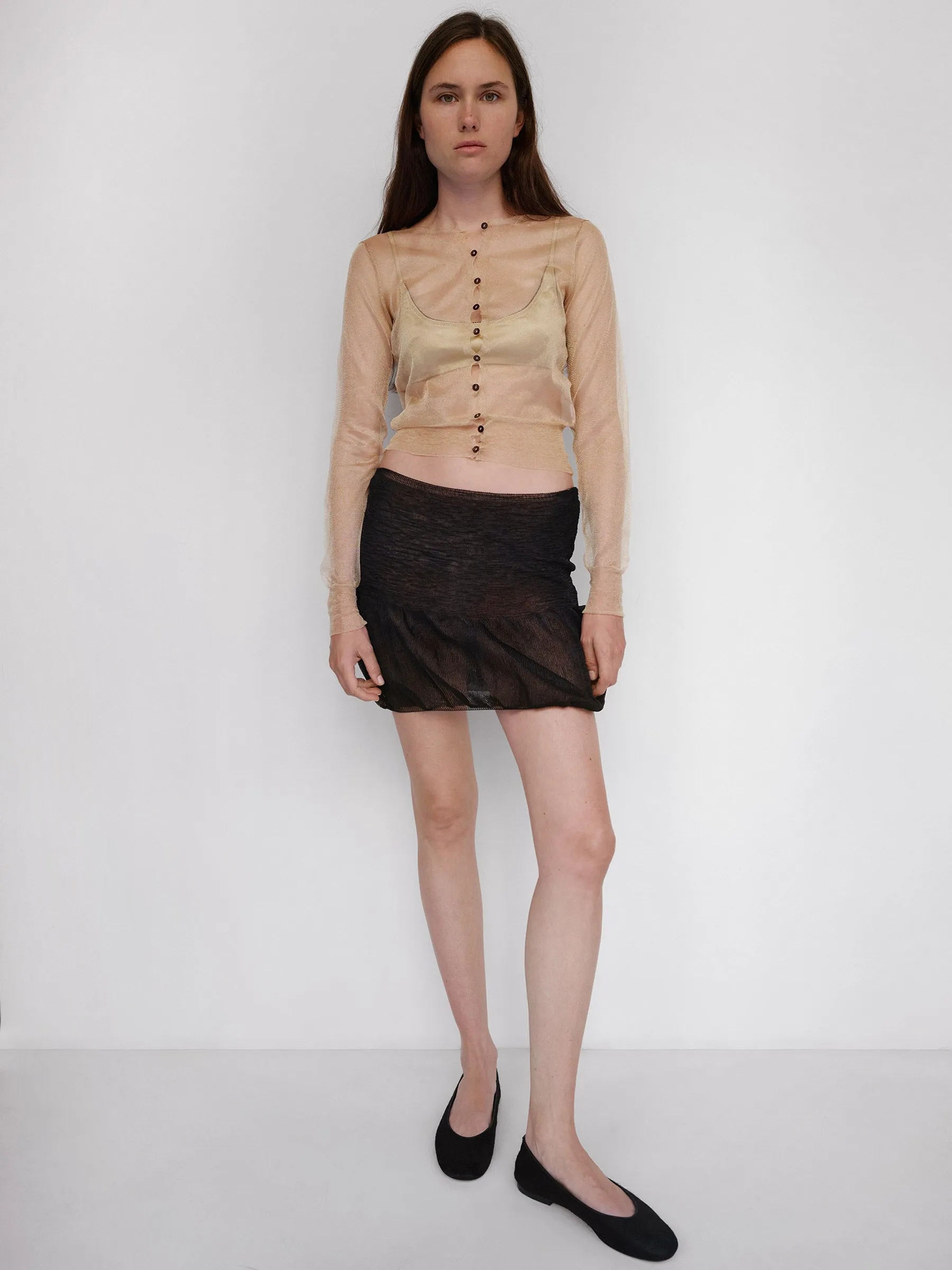 Pat T-Skirt sold by Gimaguas product image thumbnail 5