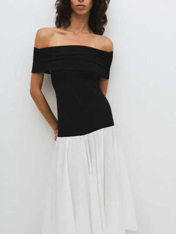 Claudia Dress made by Gimaguas