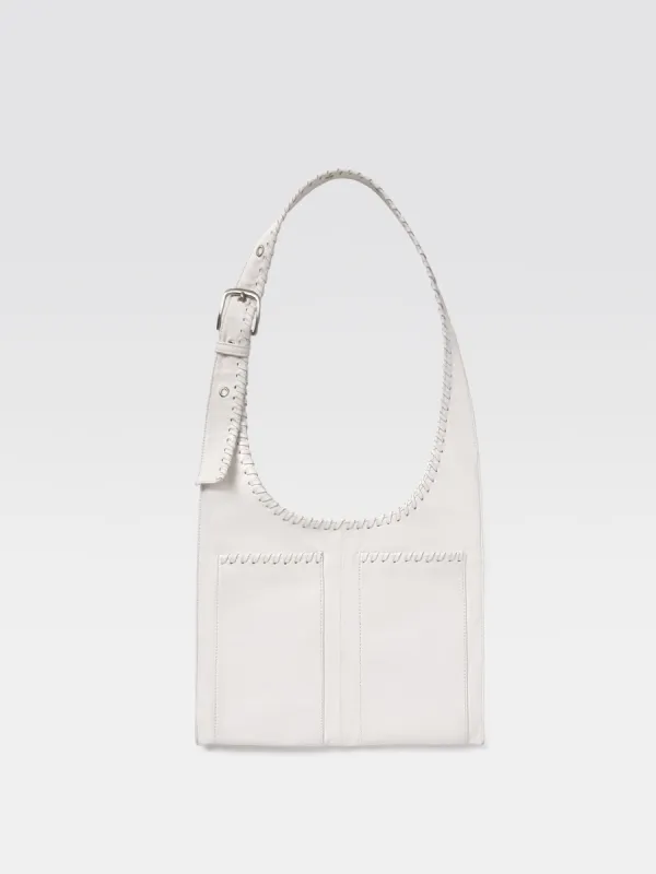 Blanca Bag Trenzado made by Gimaguas