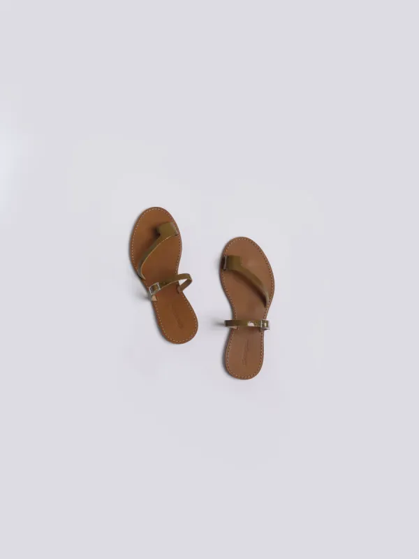 Bargiluna Sandals sold by Gimaguas