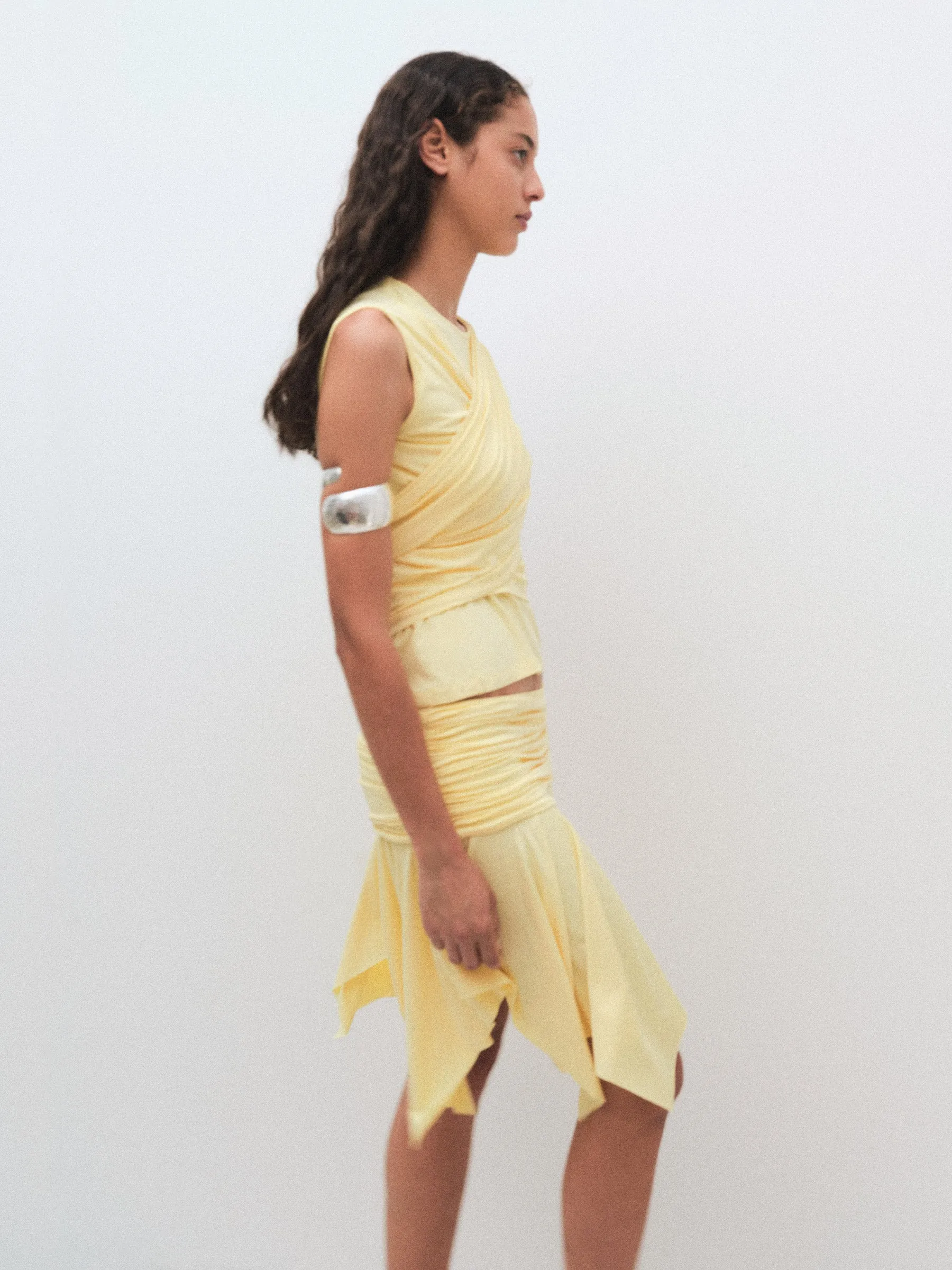 Disco Skirt sold by Gimaguas product image thumbnail 4