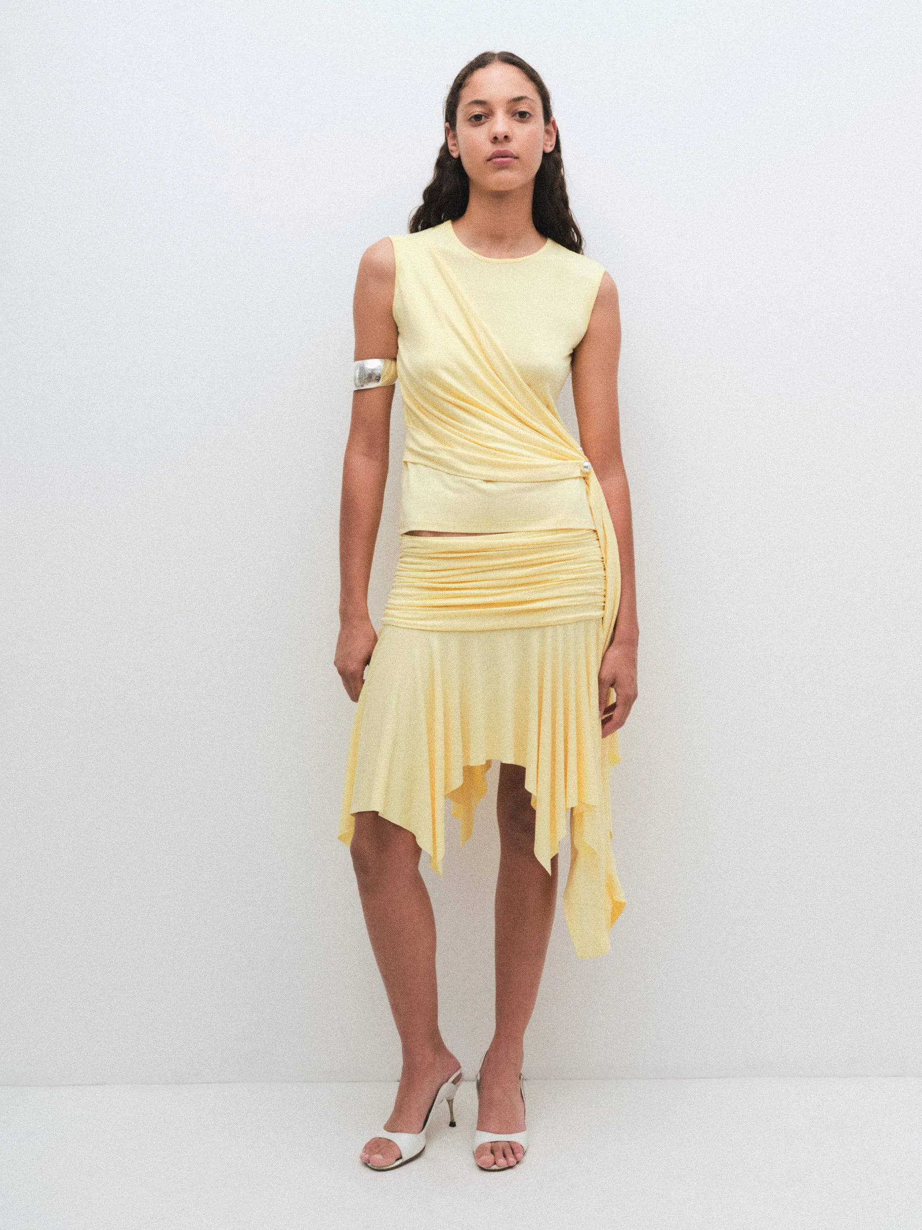 Disco Skirt sold by Gimaguas product image thumbnail 2