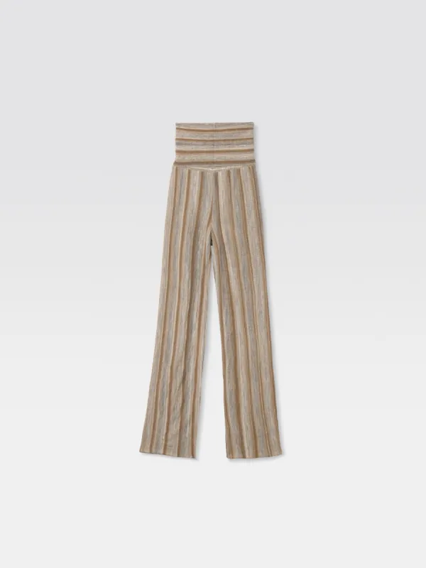 Cezza Trousers made by Gimaguas