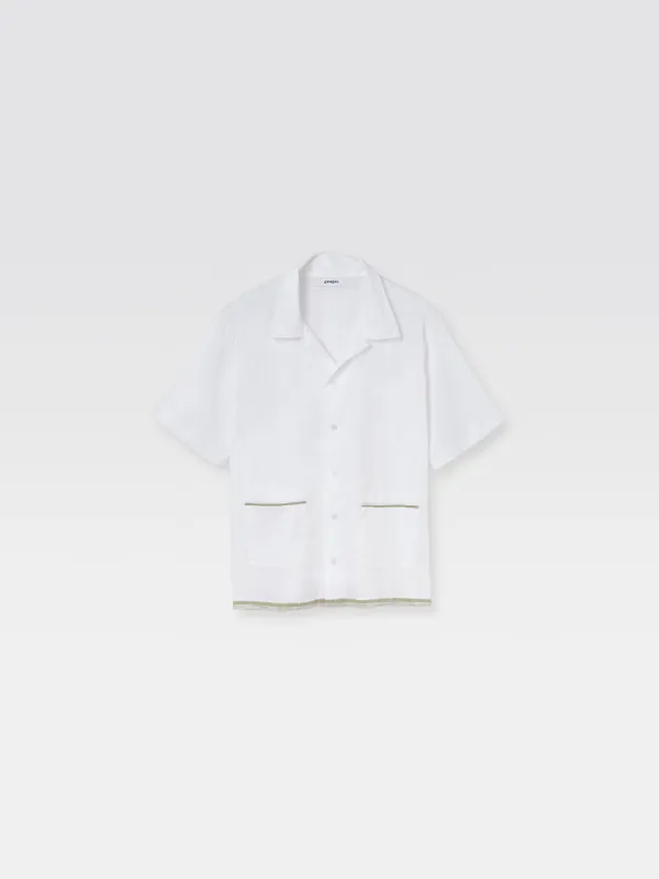 Enrico Shirt sold by Gimaguas