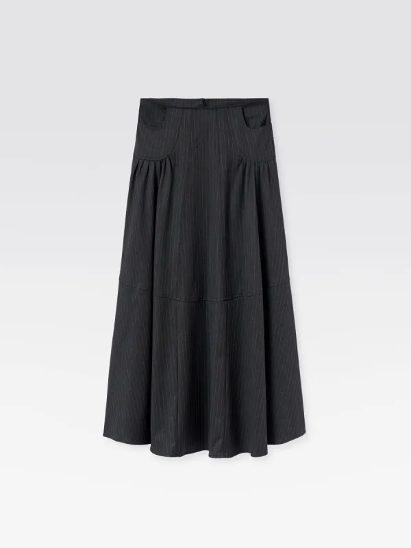 Fiona Skirt sold by Gimaguas