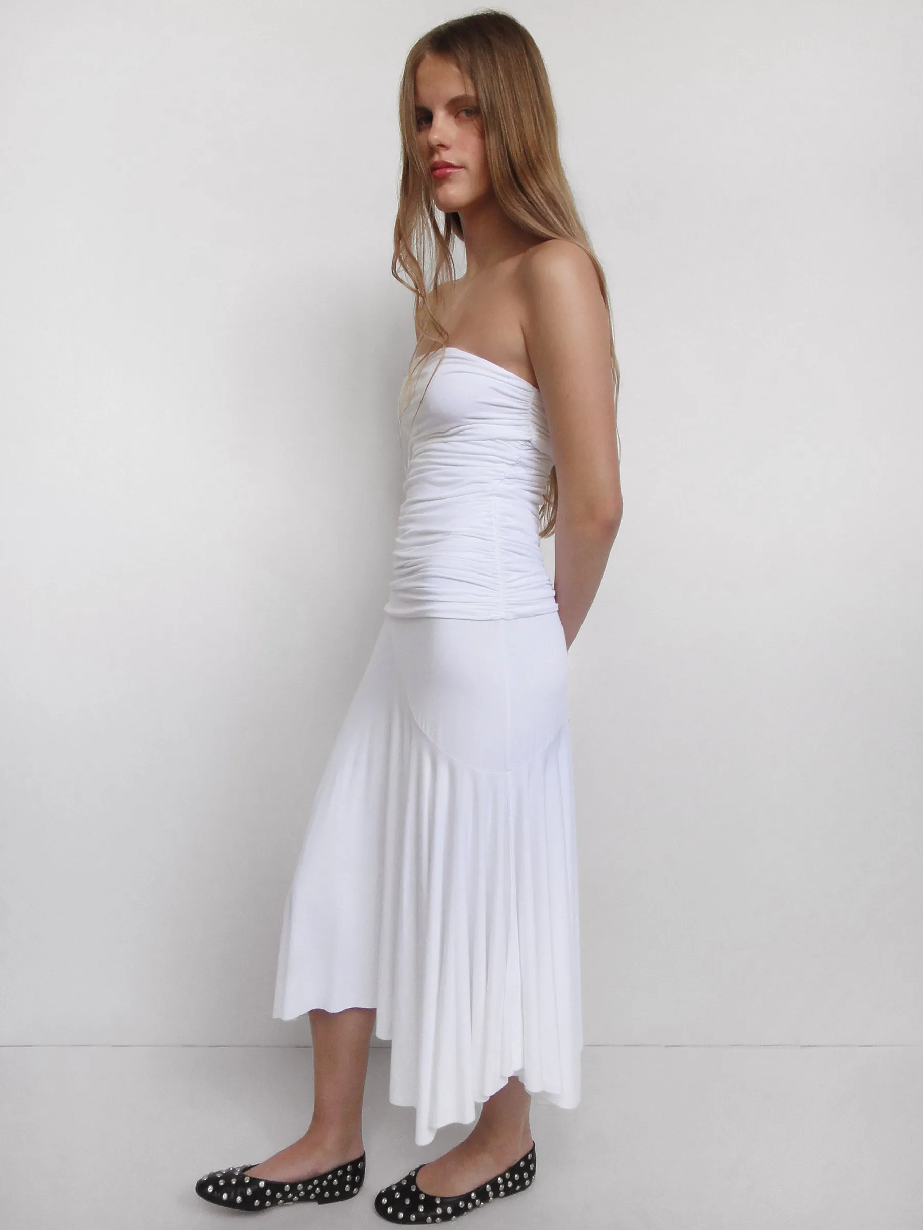 Fortuna Dress sold by Gimaguas