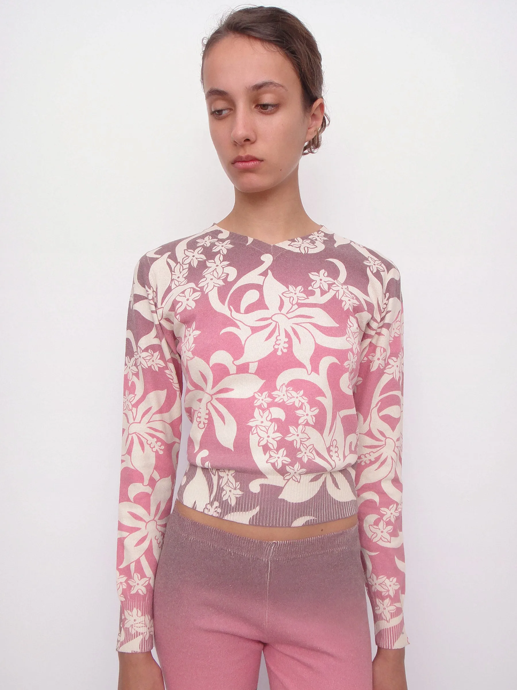 Hana Jumper sold by Gimaguas product image thumbnail 3