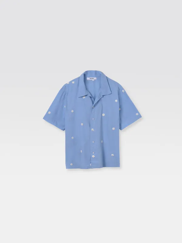 Gadir Shirt sold by Gimaguas
