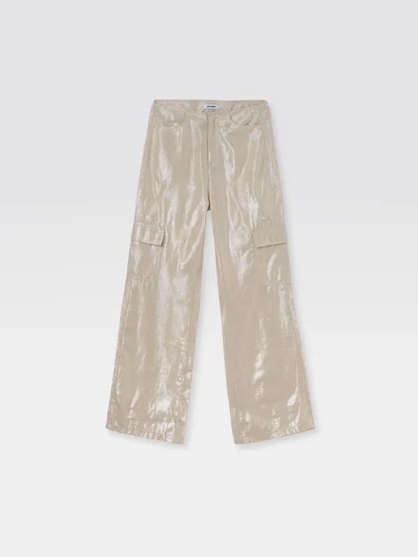 Hueso Trousers sold by Gimaguas