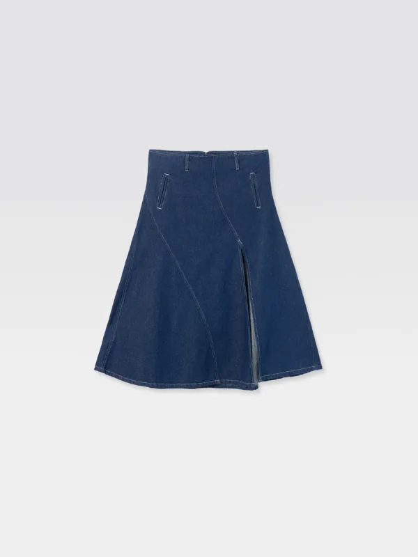 Oahu Skirt made by Gimaguas