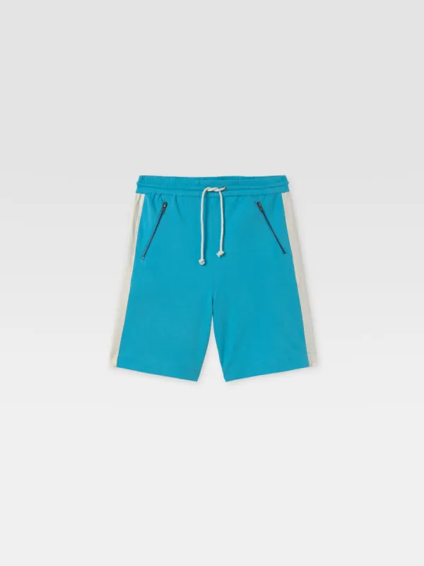 Swan Track Shorts sold by Gimaguas