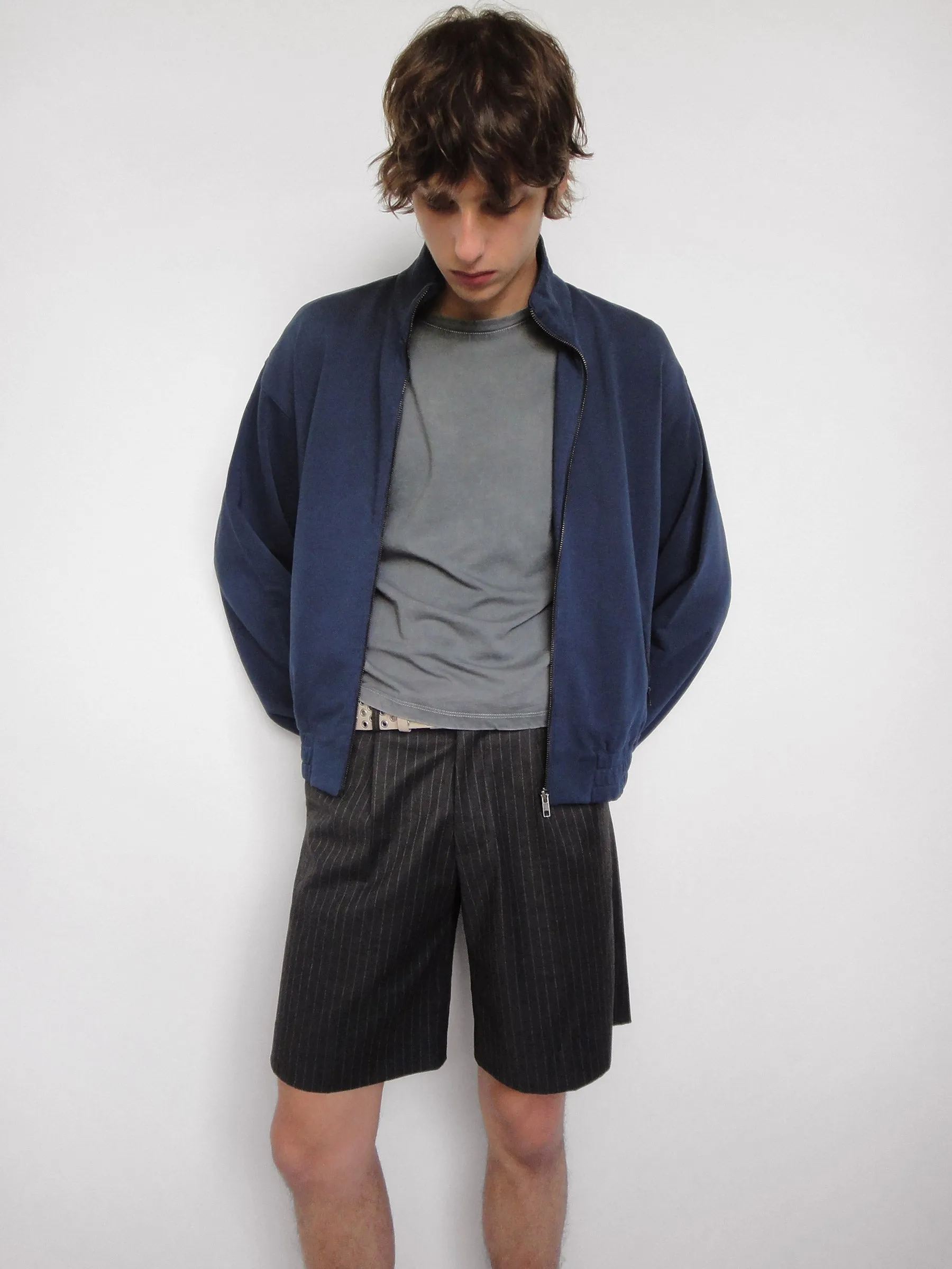 Swan Track Jacket sold by Gimaguas product image thumbnail 3