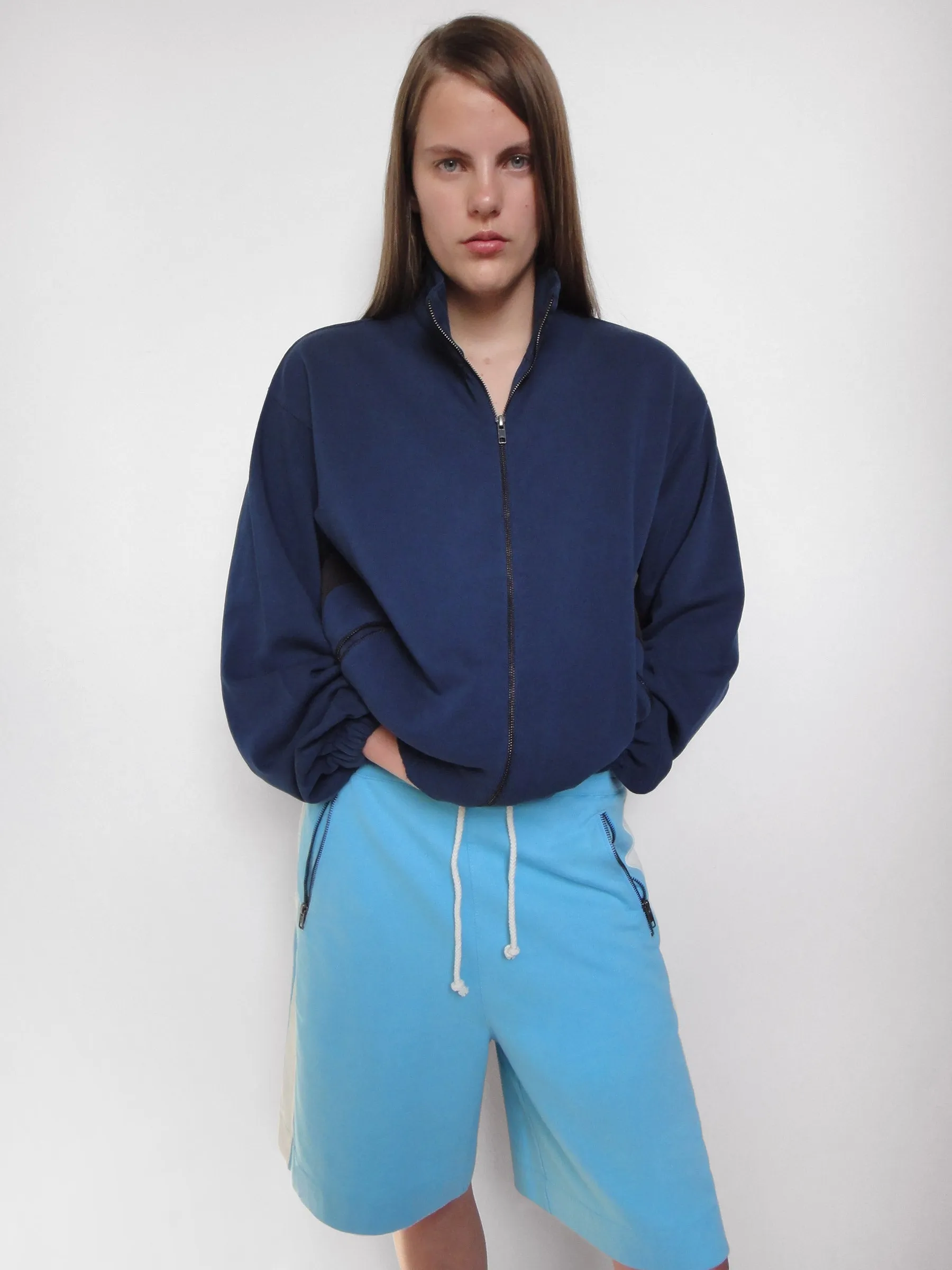 Swan Track Jacket sold by Gimaguas product image thumbnail 4