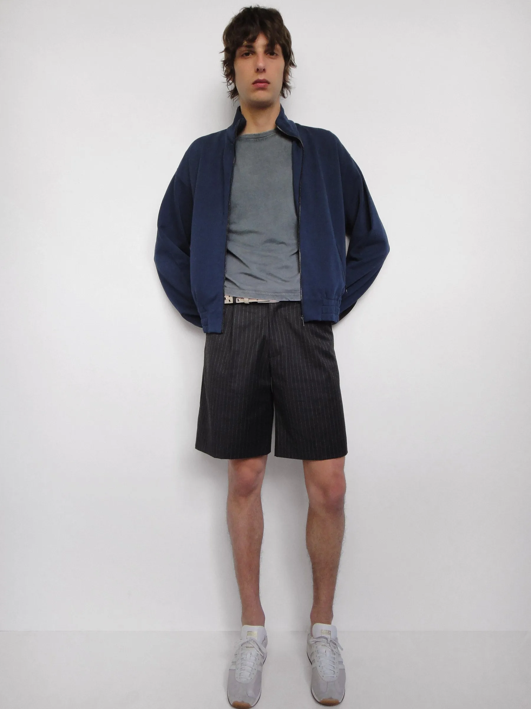 Swan Track Jacket sold by Gimaguas product image thumbnail 2