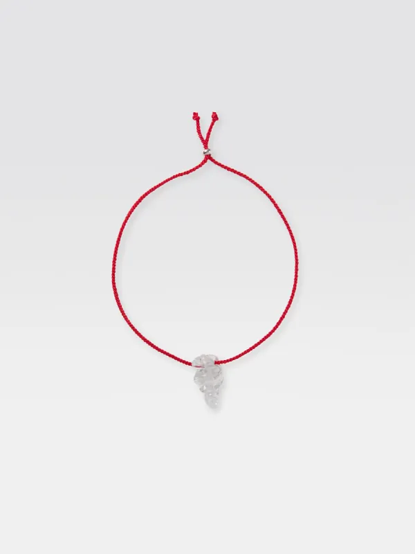 Caracola Necklace made by Gimaguas