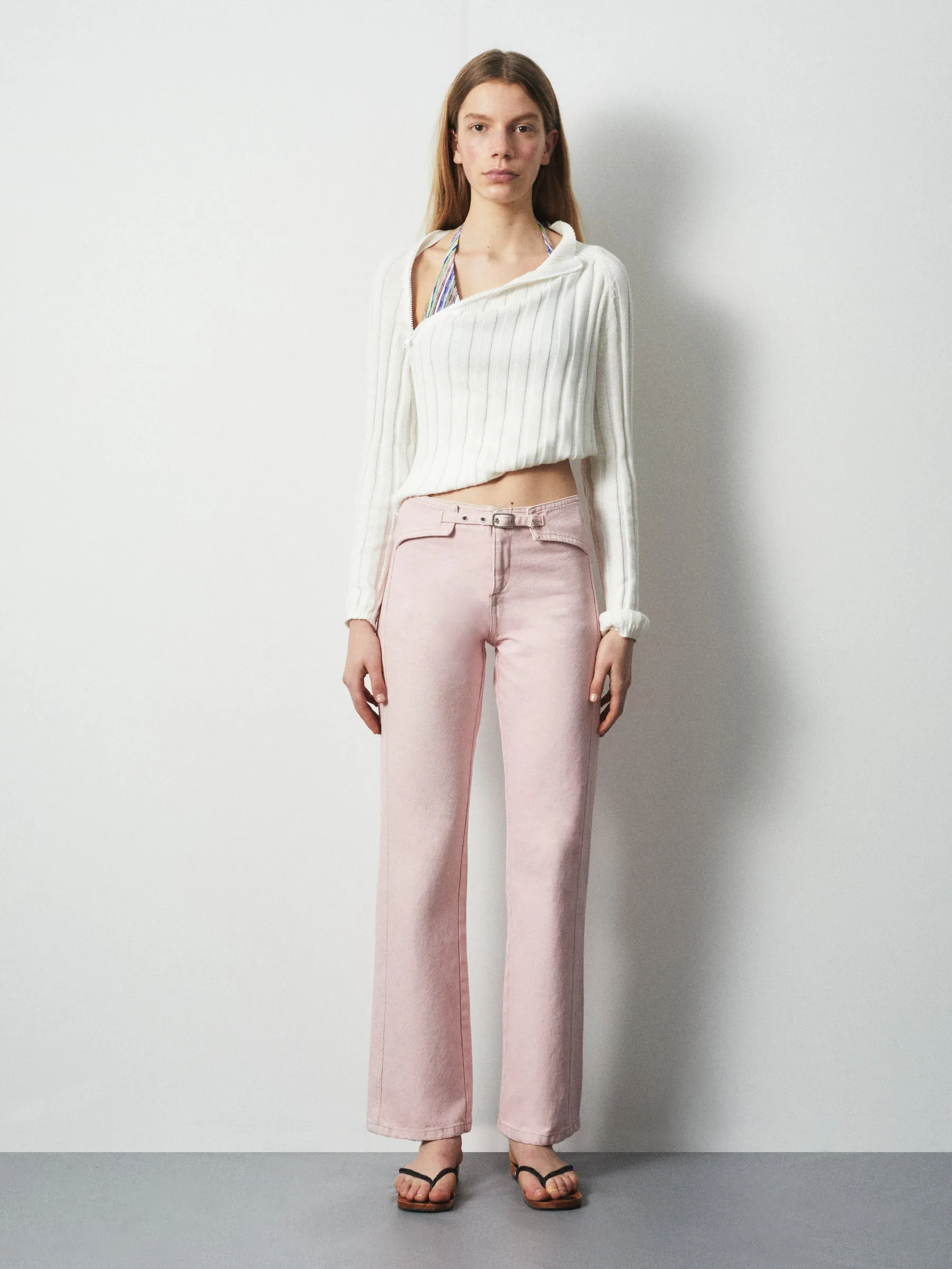 Nicole Trousers sold by Gimaguas product image thumbnail 2
