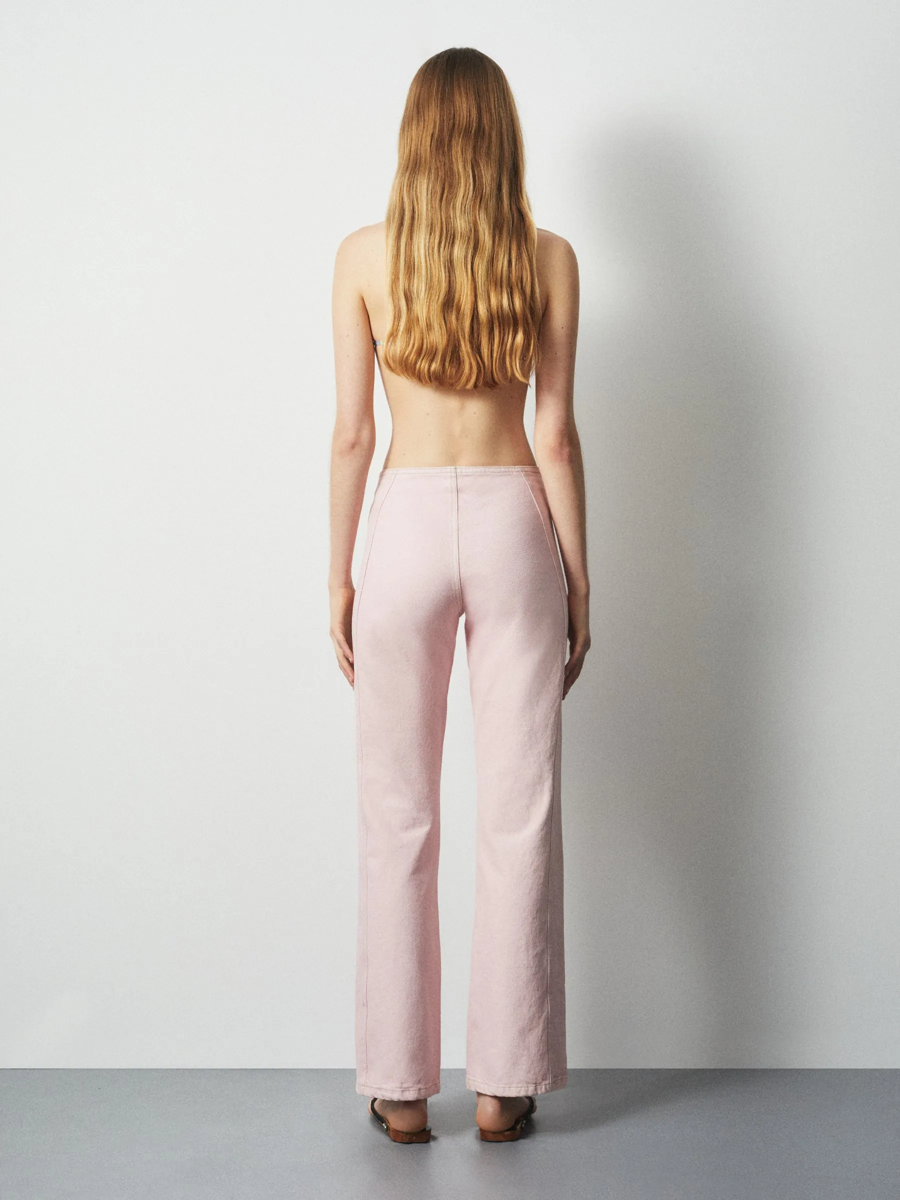 Nicole Trousers sold by Gimaguas product image thumbnail 4