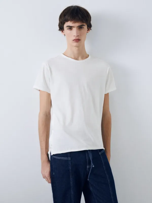 Rufo Short Sleeve T-Shirt sold by Gimaguas