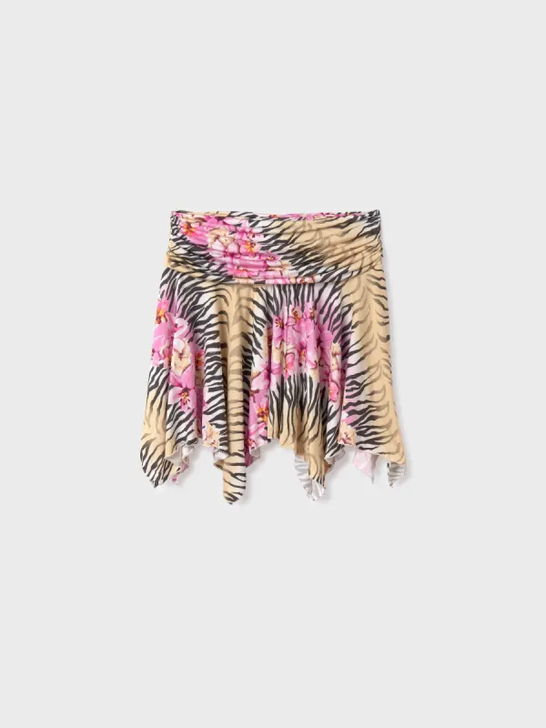 Disco Mini Skirt sold by Gimaguas