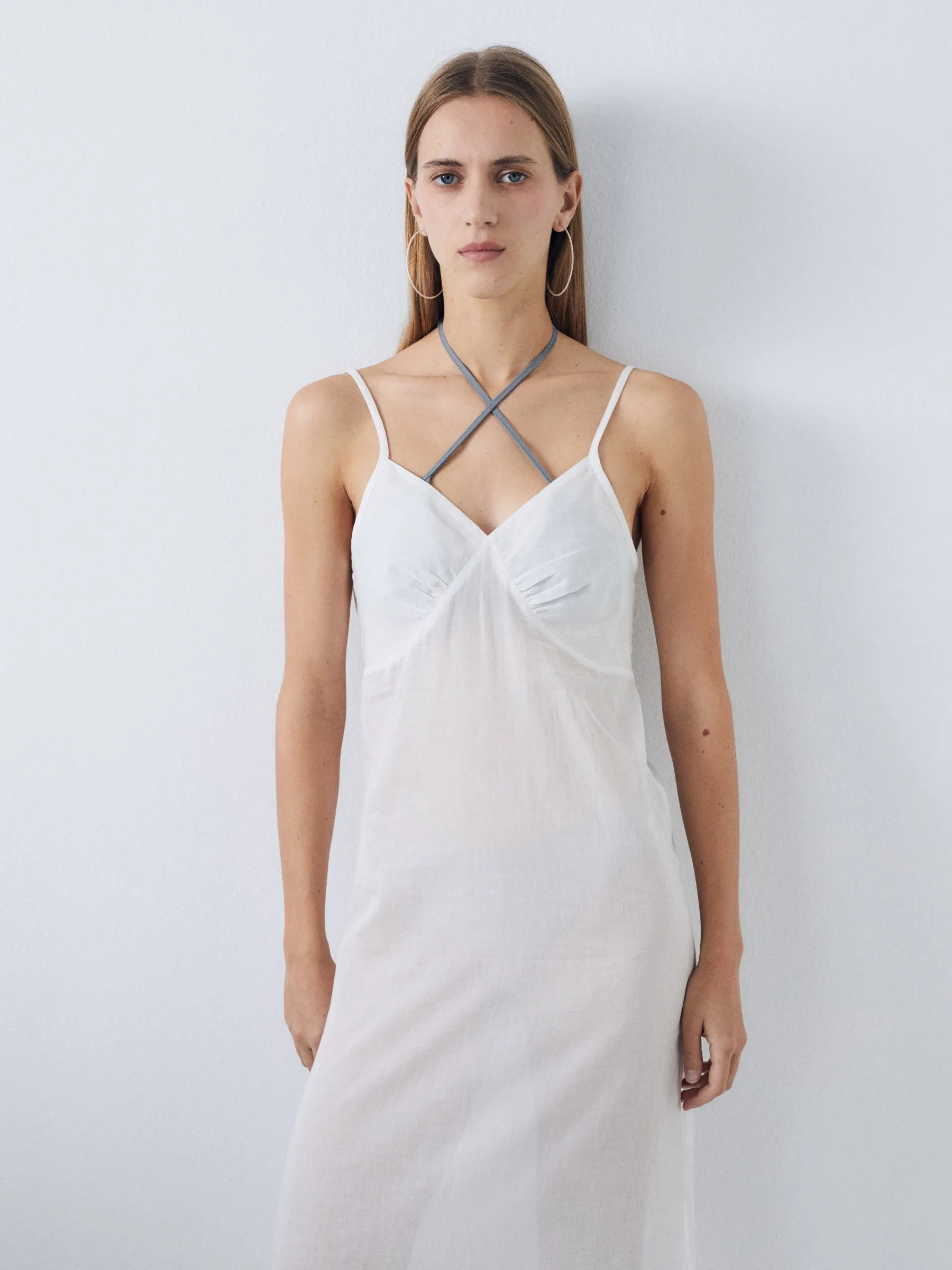 Sora Dress sold by Gimaguas product image thumbnail 4